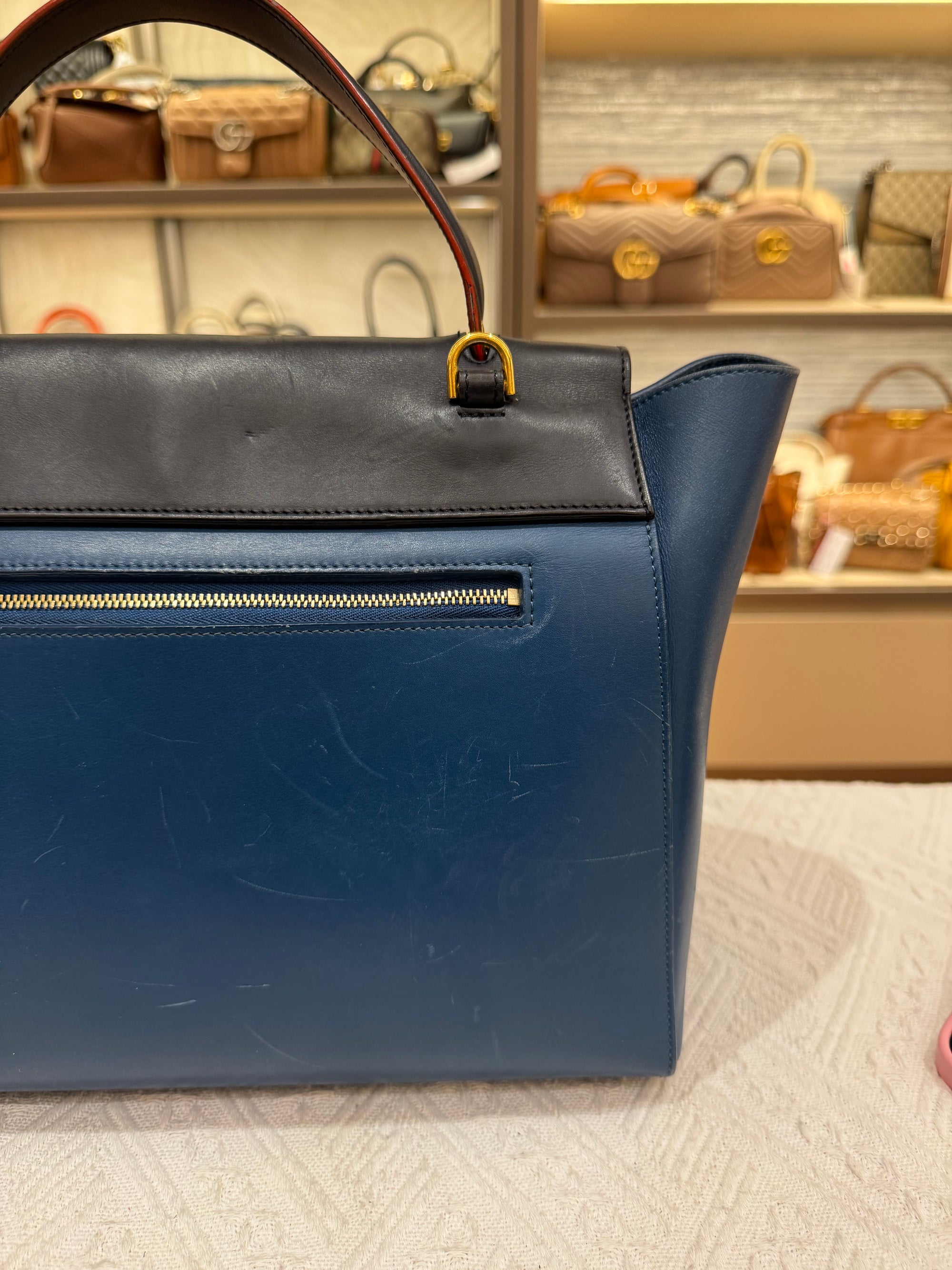Celine Beltbag Mini