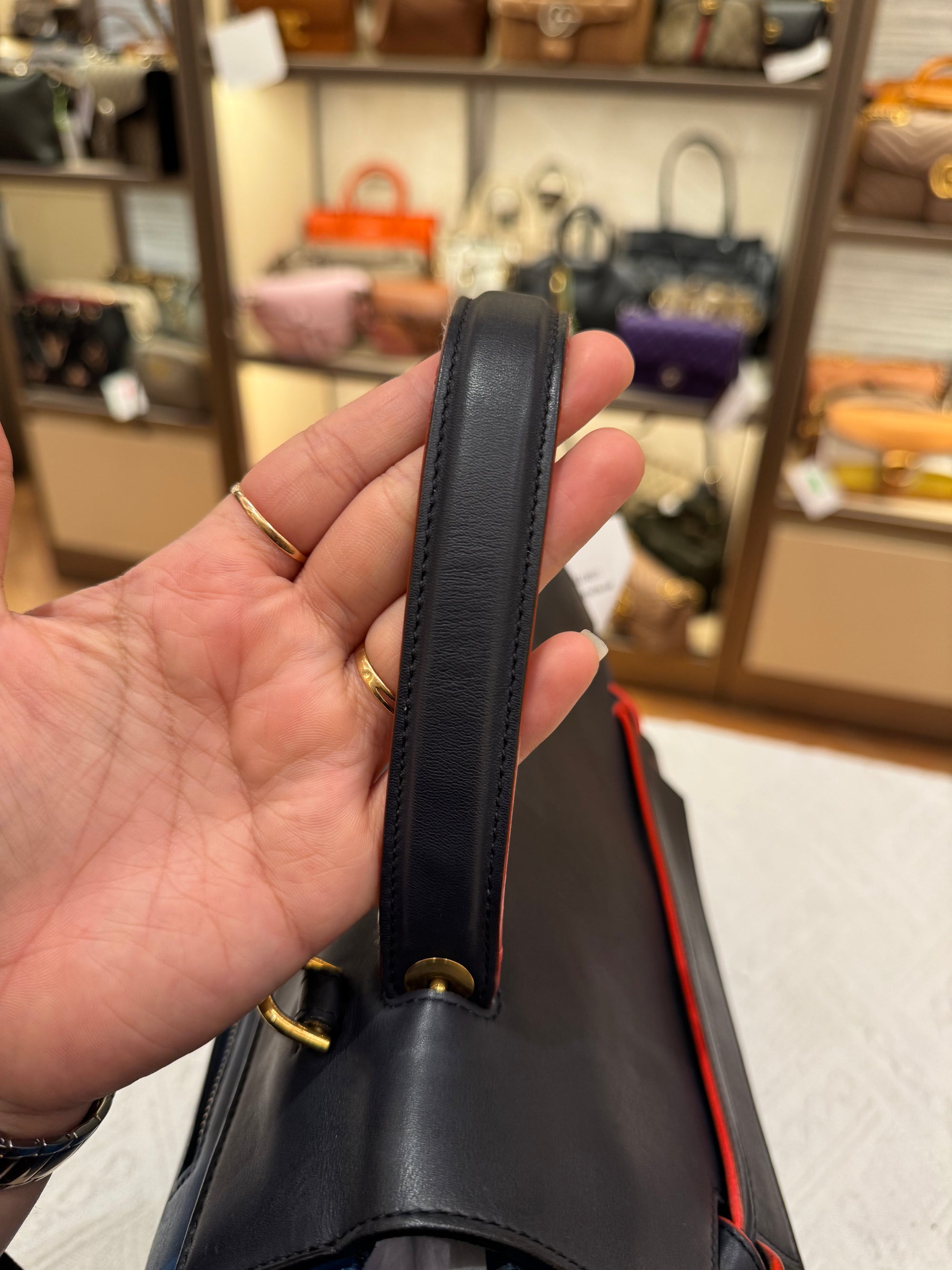 Celine Beltbag Mini