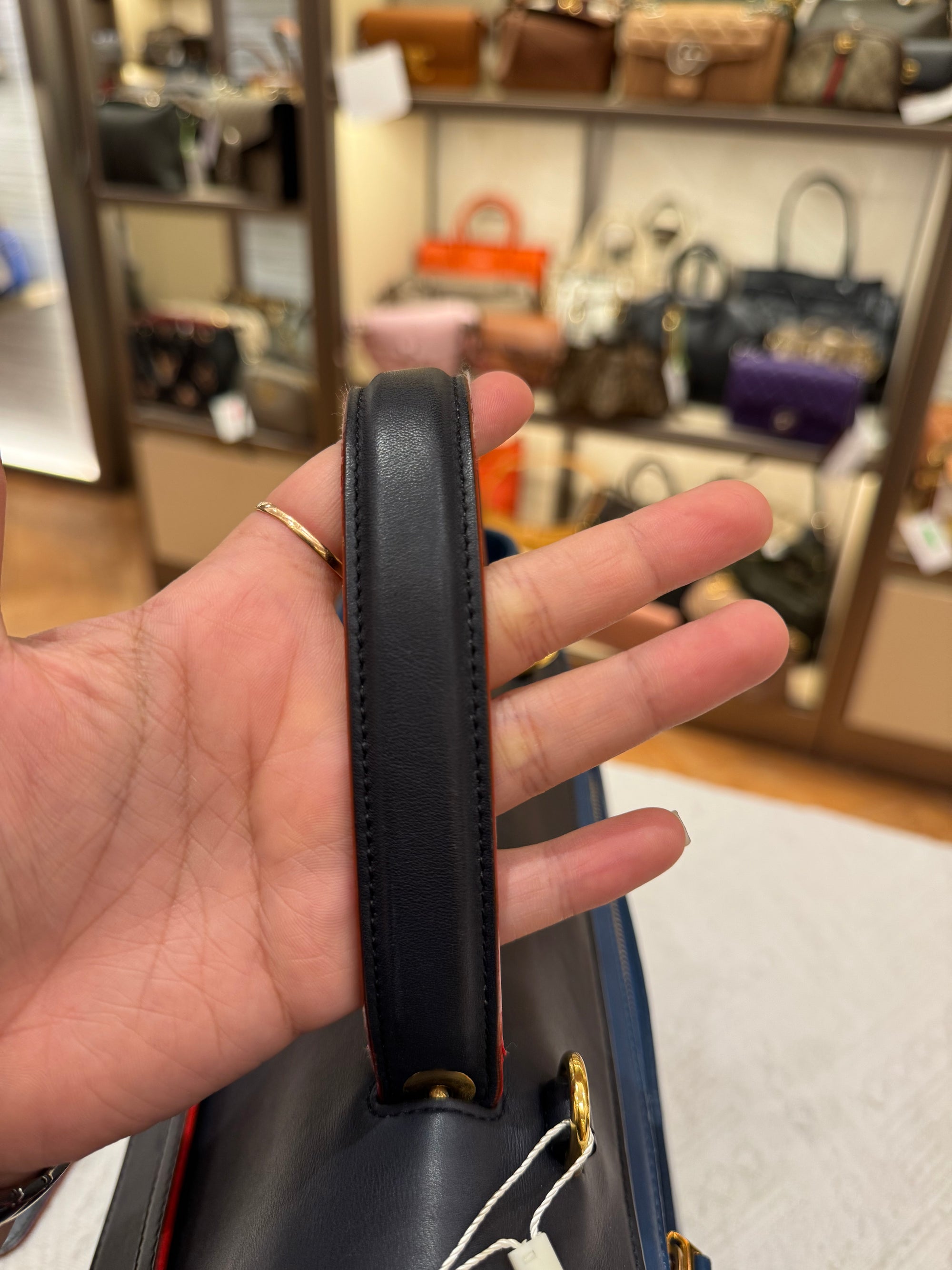Celine Beltbag Mini