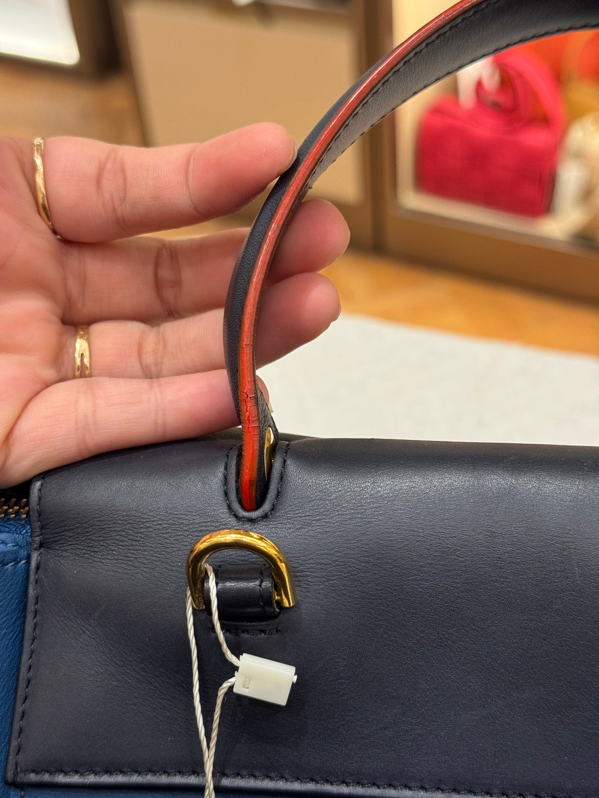 Celine Beltbag Mini