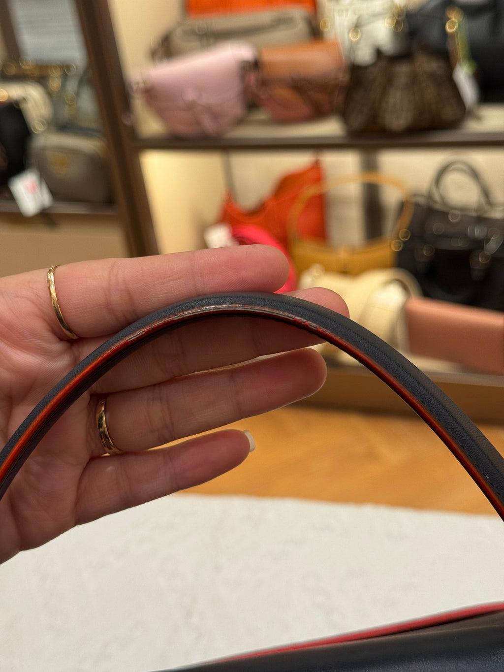 Celine Beltbag Mini
