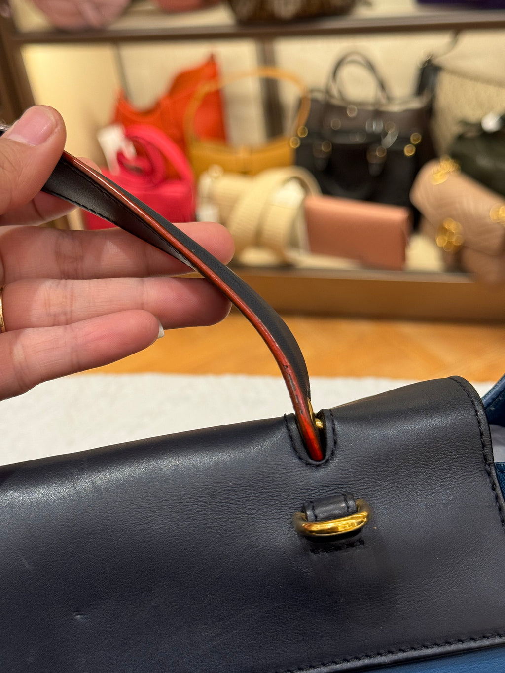Celine Beltbag Mini