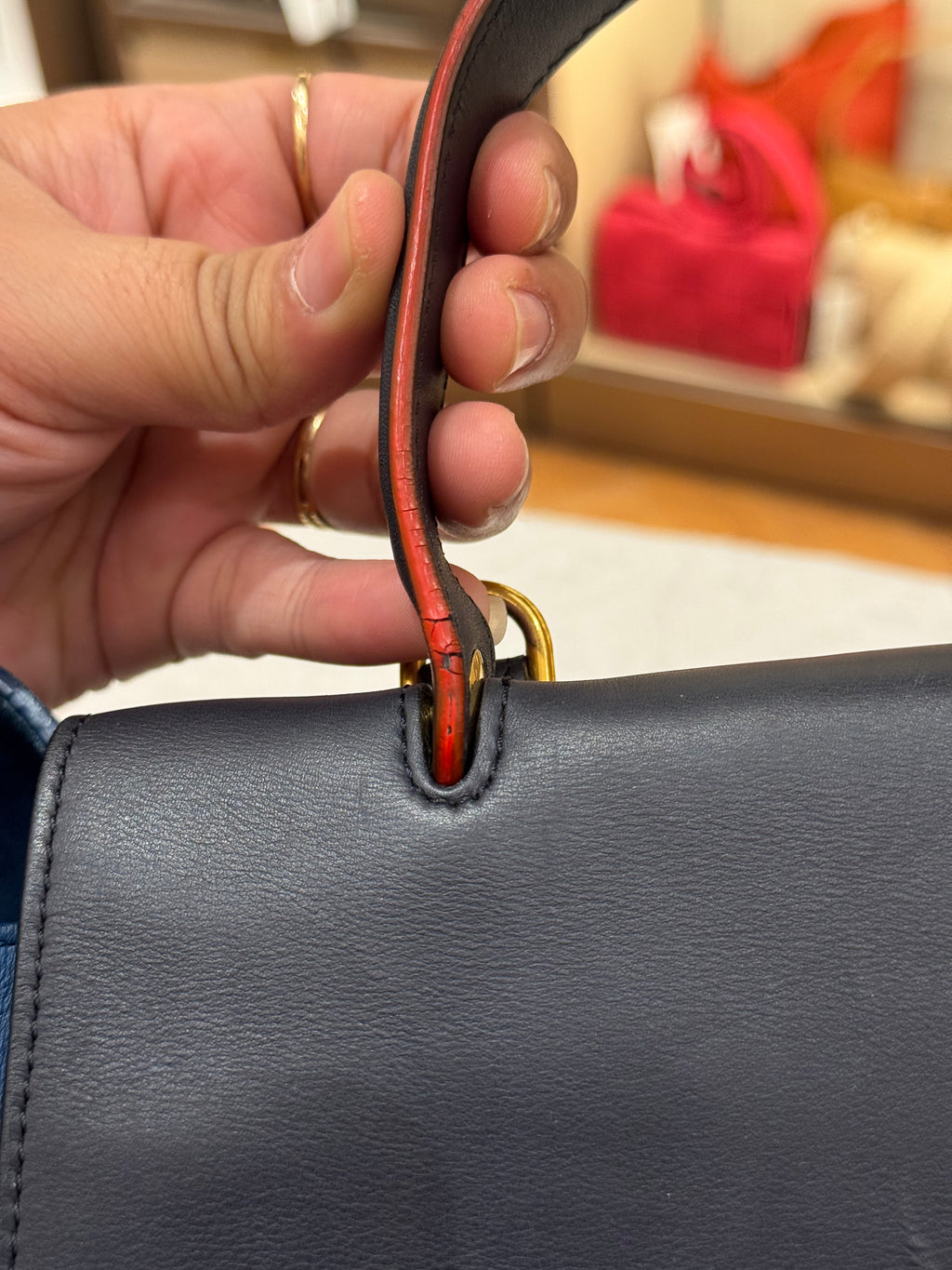 Celine Beltbag Mini