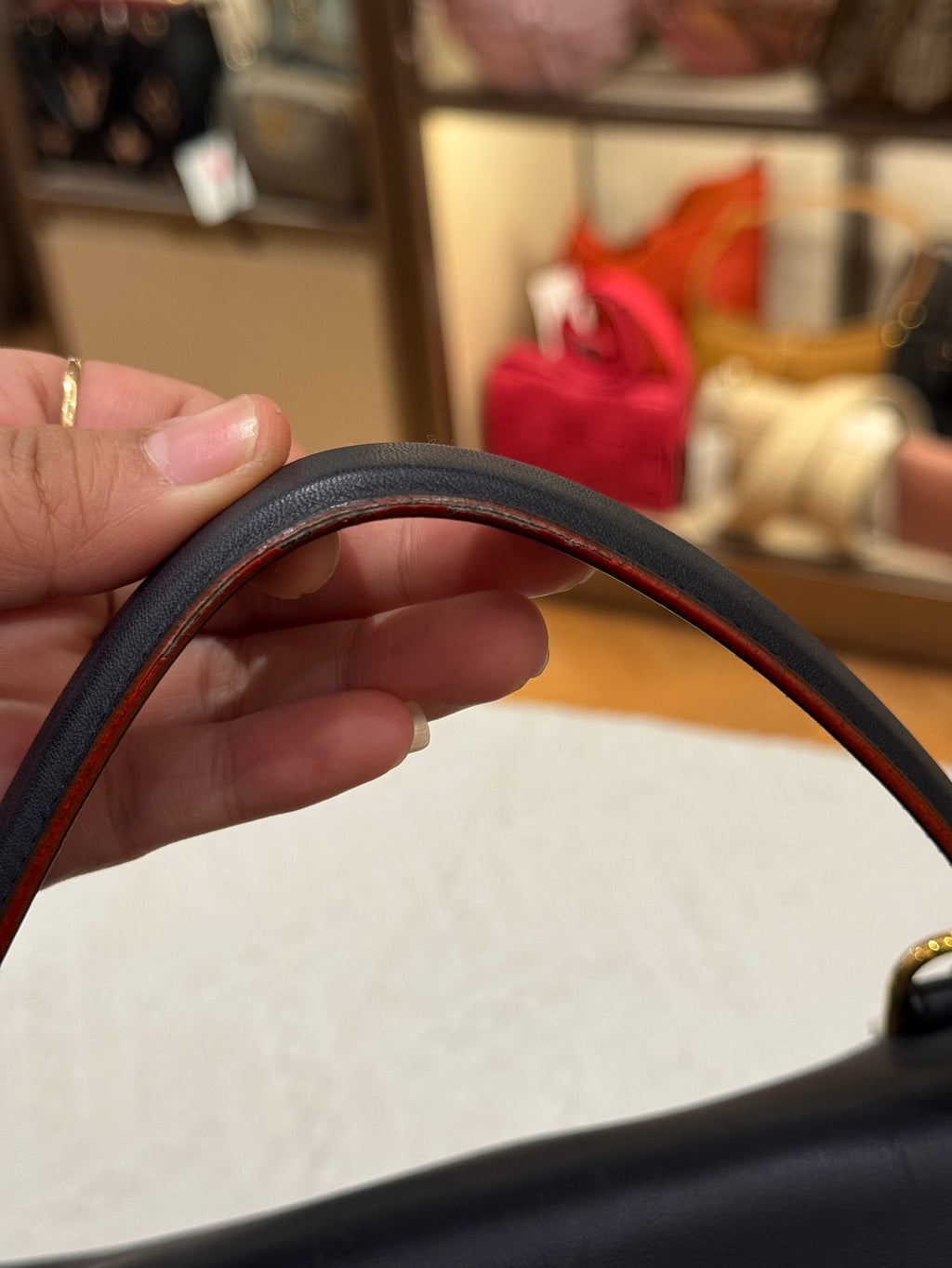 Celine Beltbag Mini