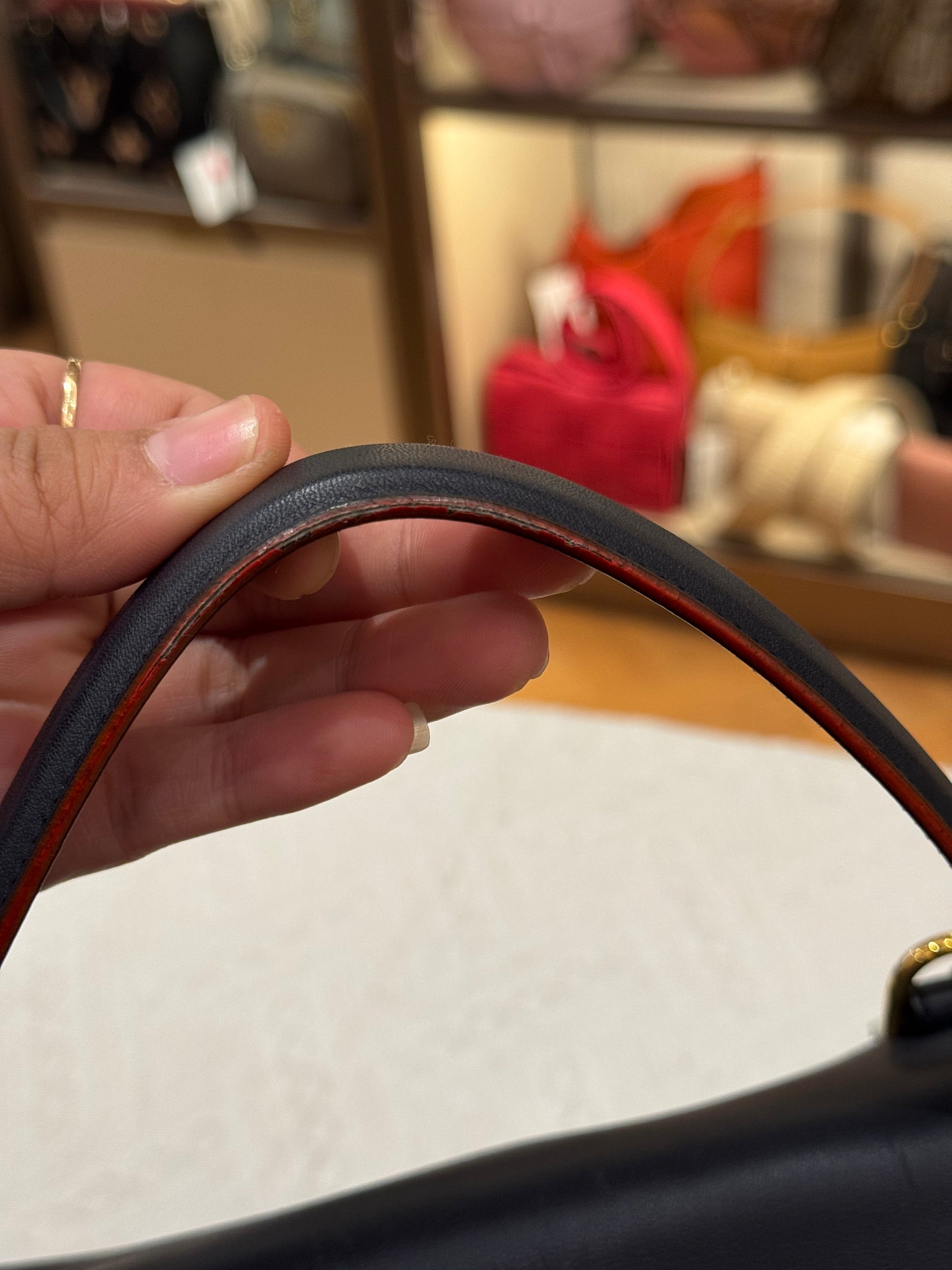 Celine Beltbag Mini