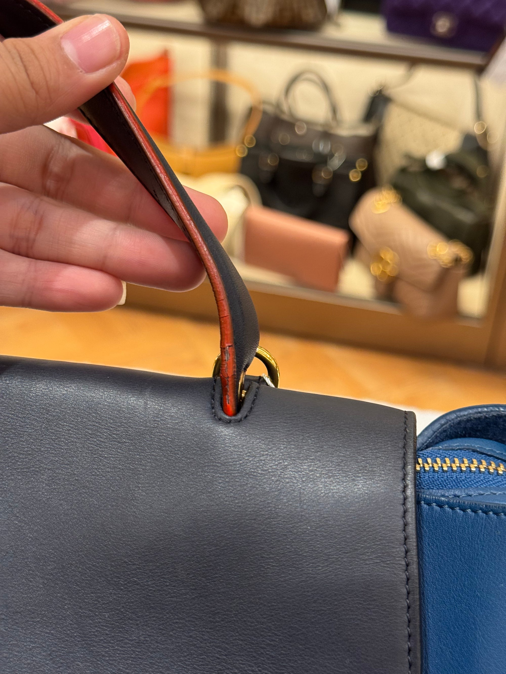 Celine Beltbag Mini
