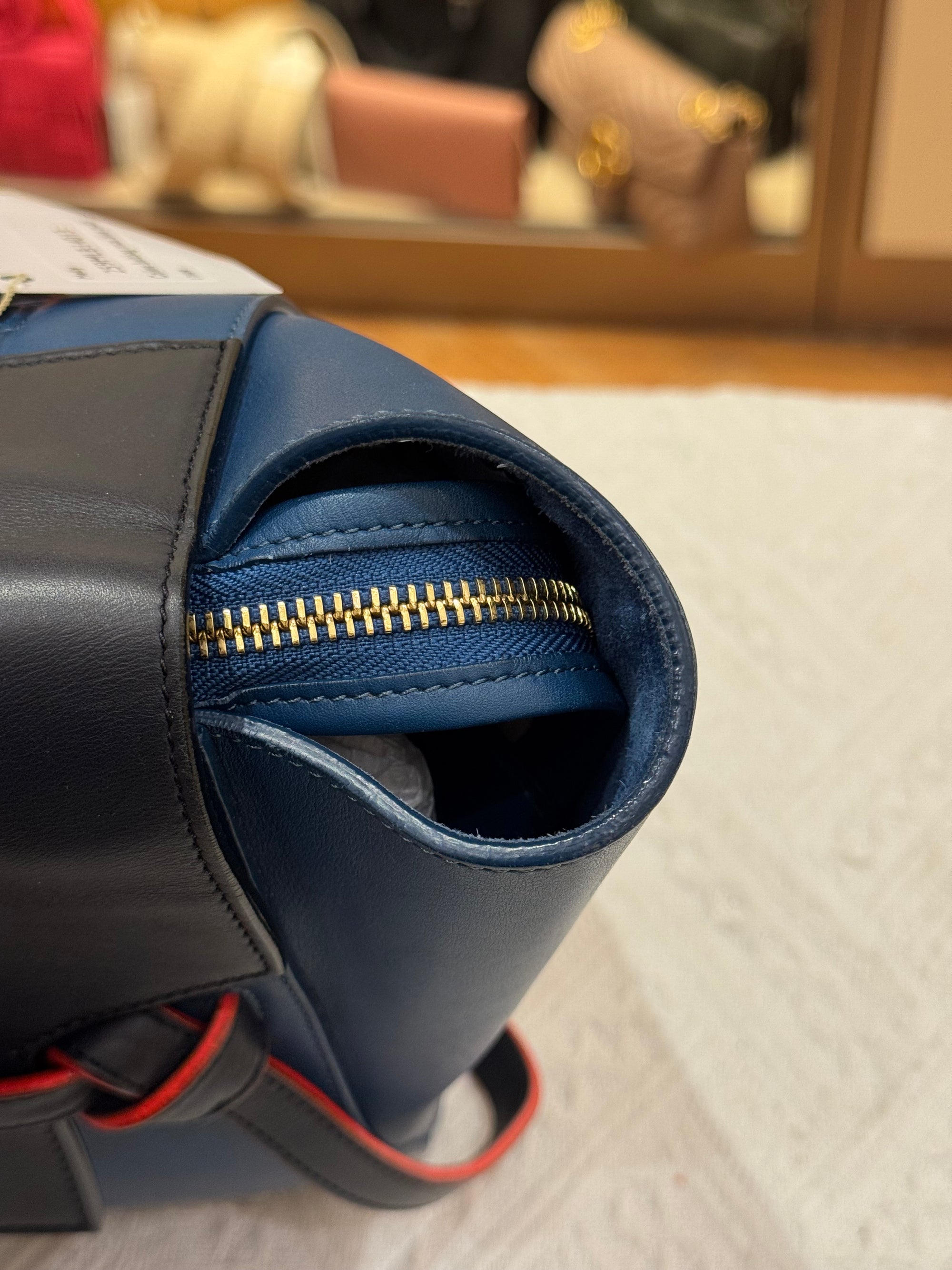 Celine Beltbag Mini