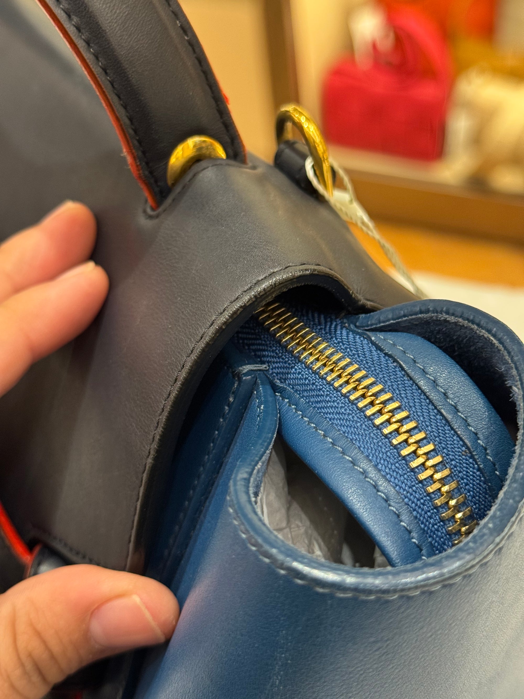 Celine Beltbag Mini