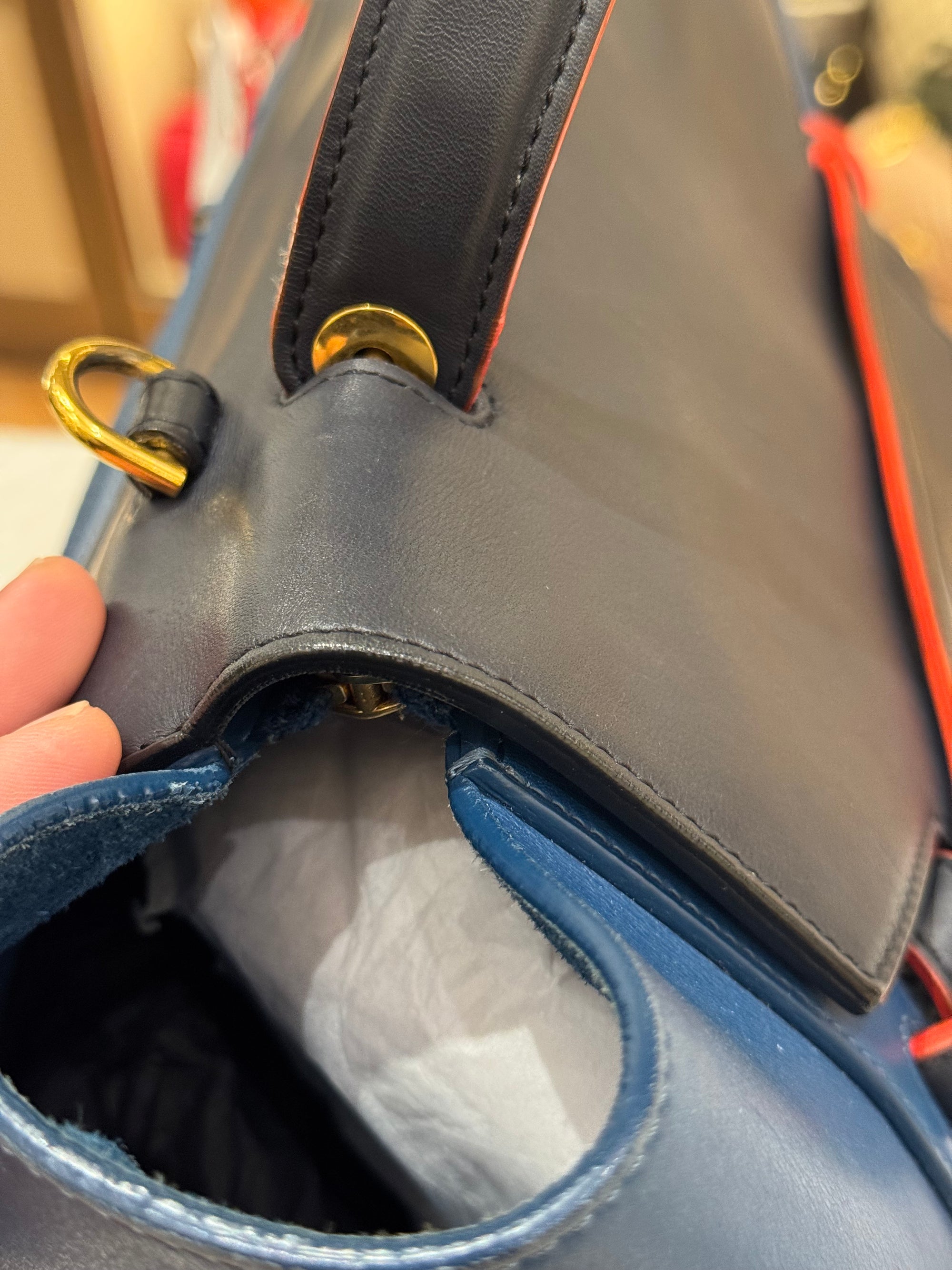 Celine Beltbag Mini