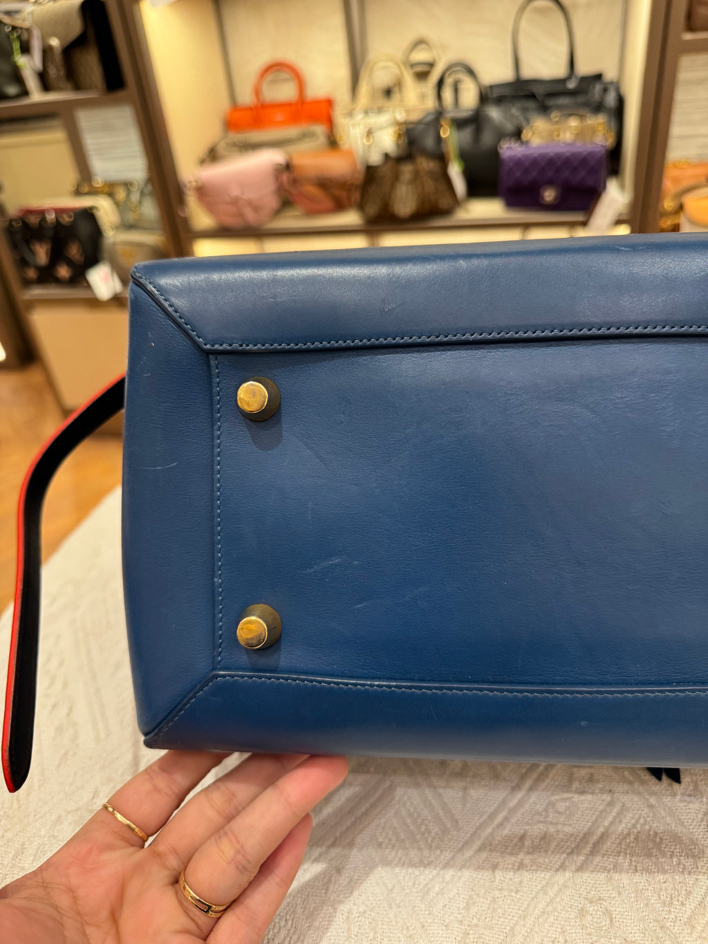 Celine Beltbag Mini