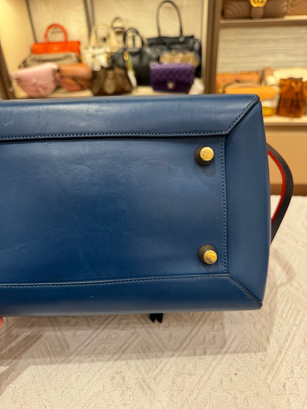 Celine Beltbag Mini