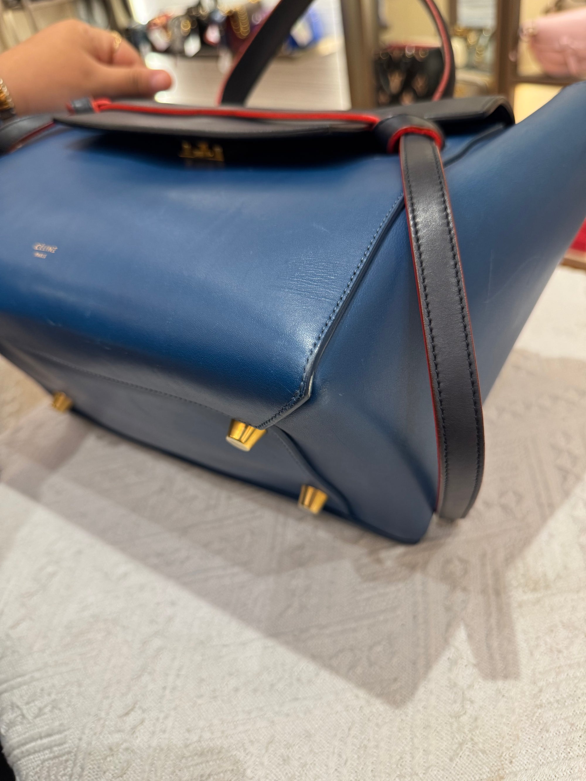 Celine Beltbag Mini