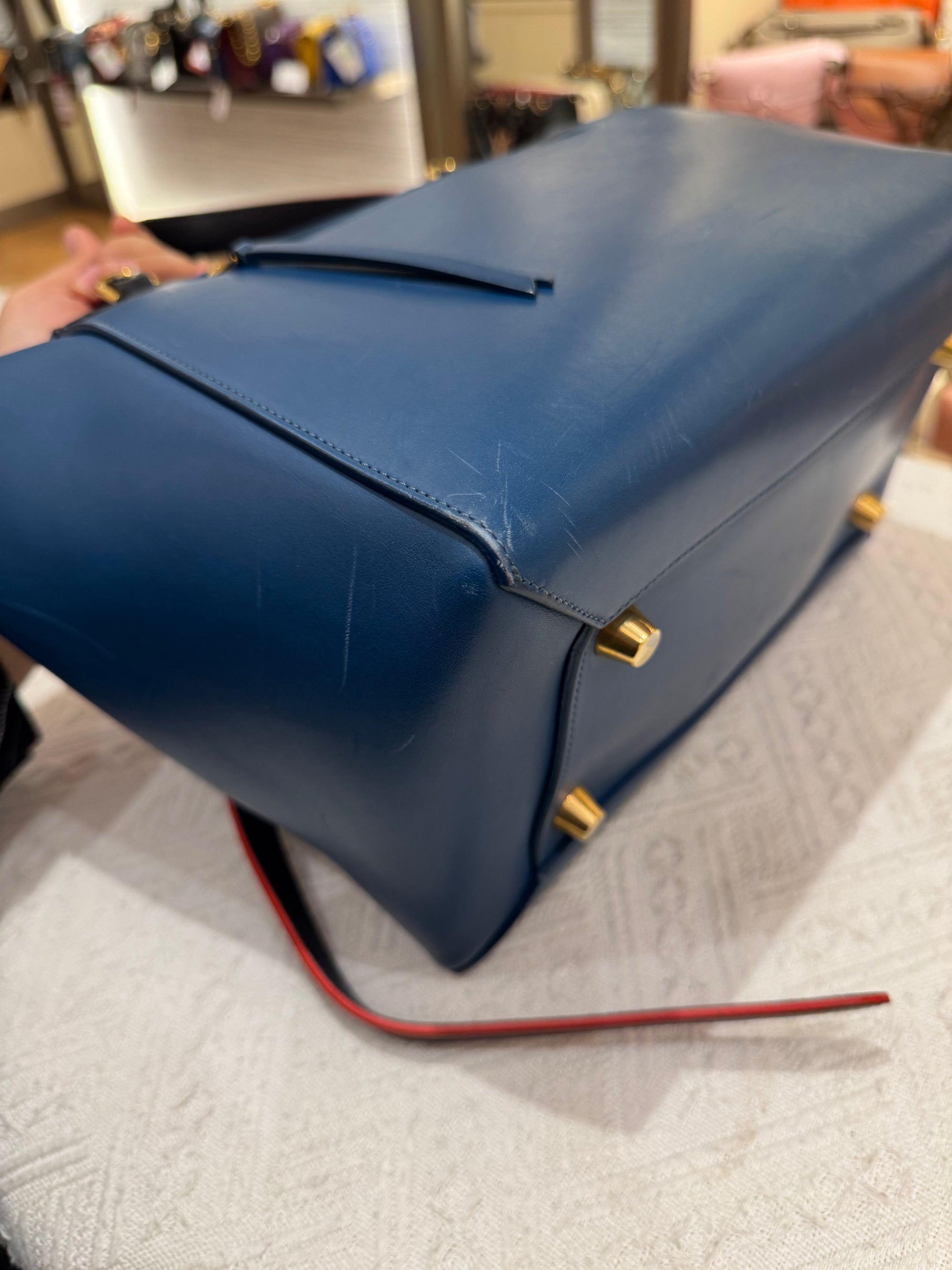 Celine Beltbag Mini