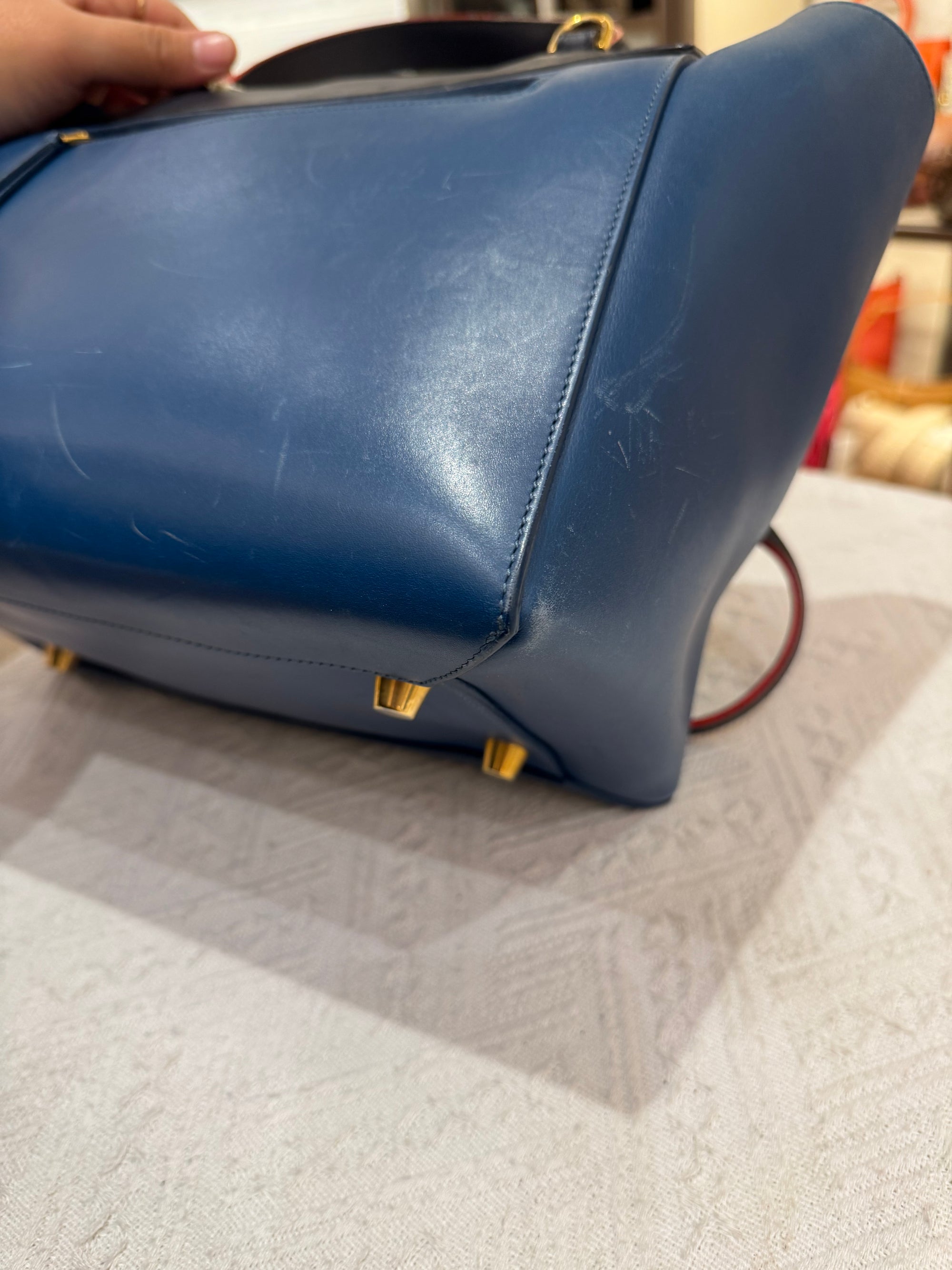 Celine Beltbag Mini