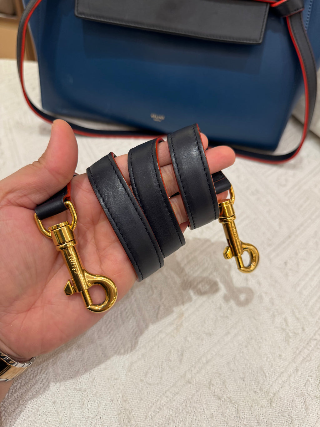 Celine Beltbag Mini