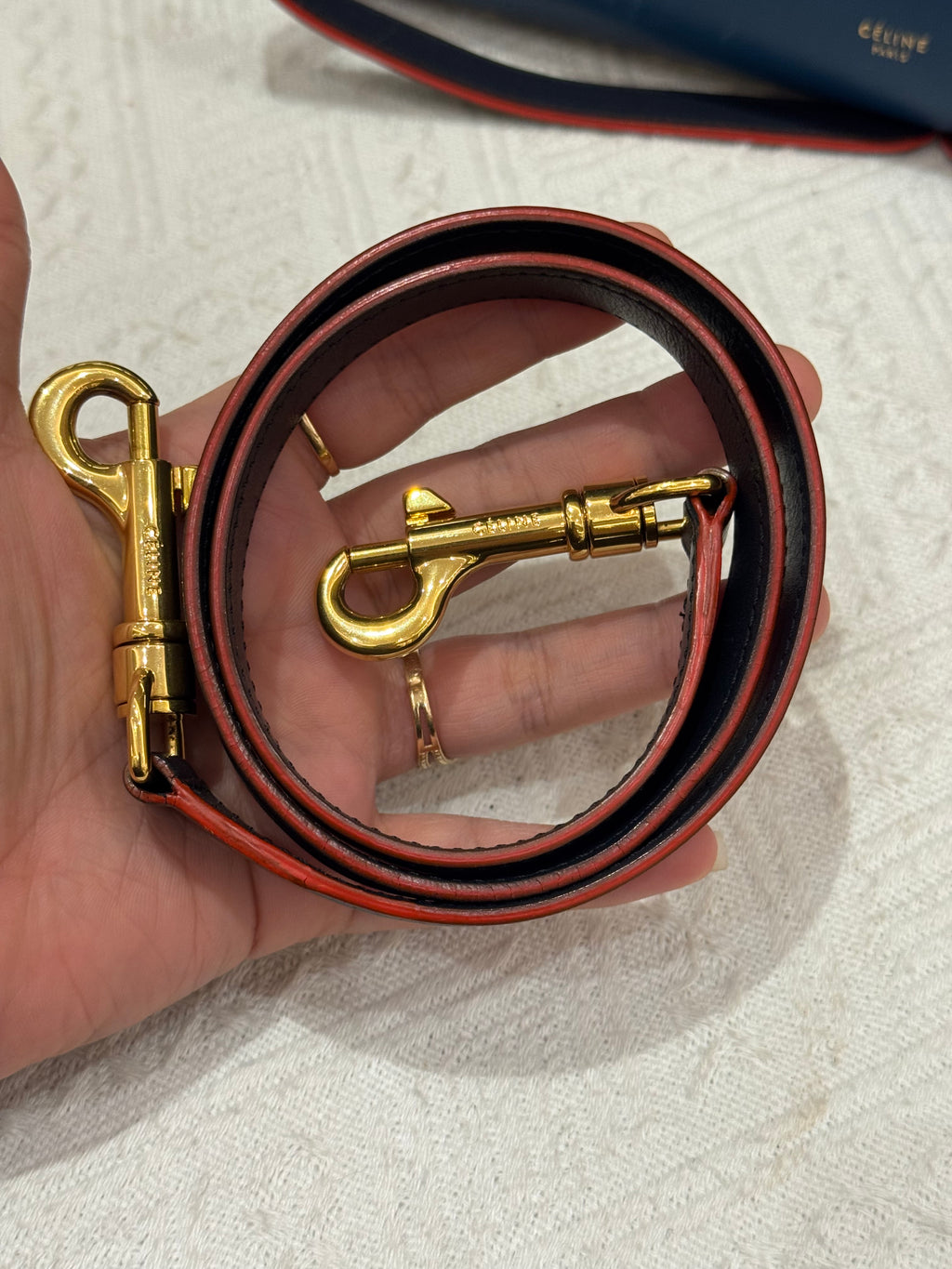 Celine Beltbag Mini