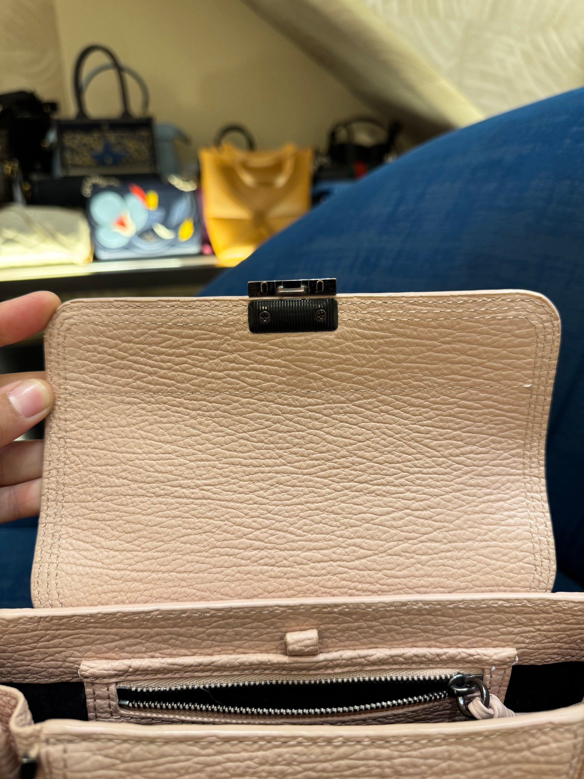 Philip Lim Pashli Mini