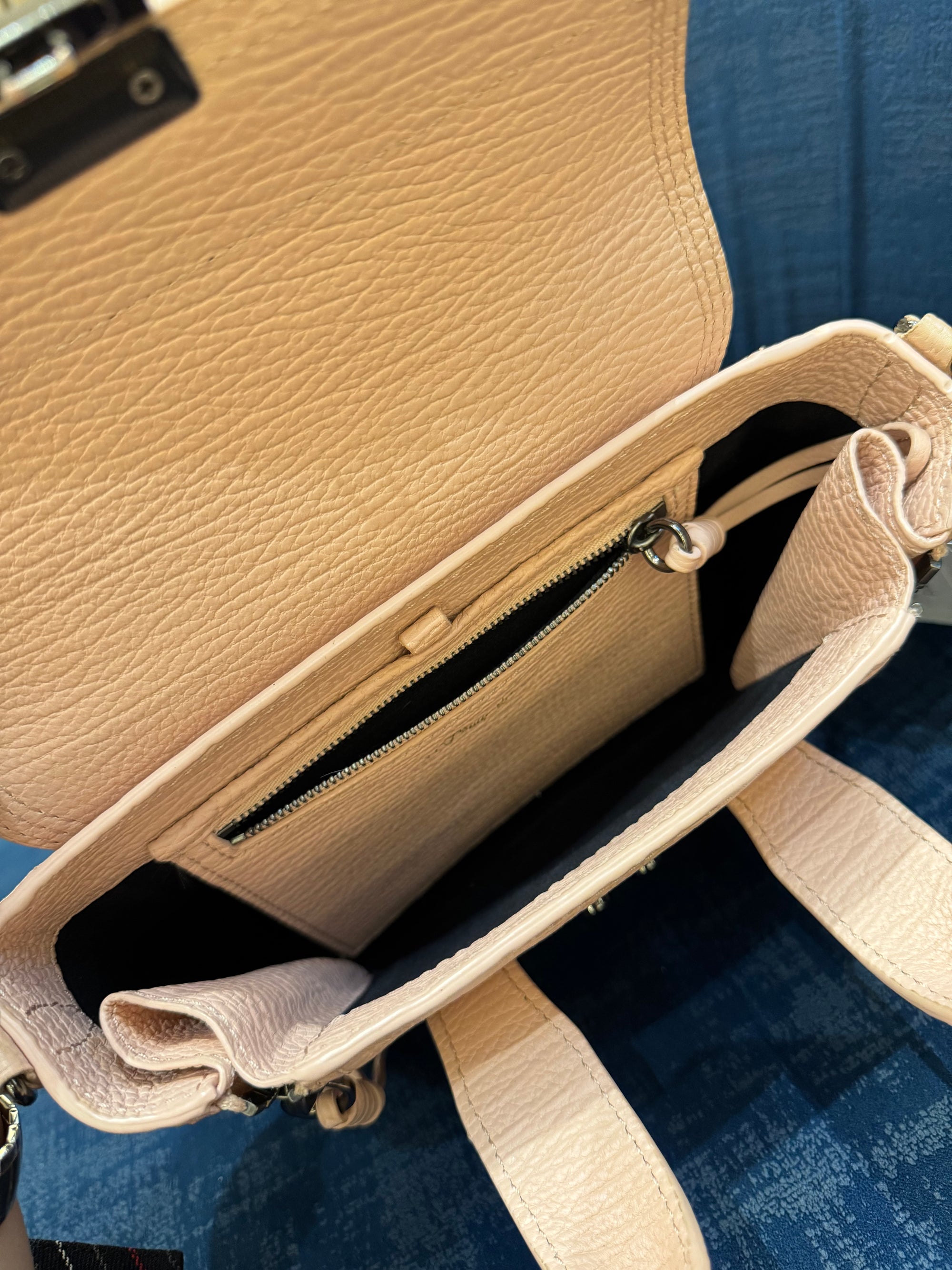 Philip Lim Pashli Mini