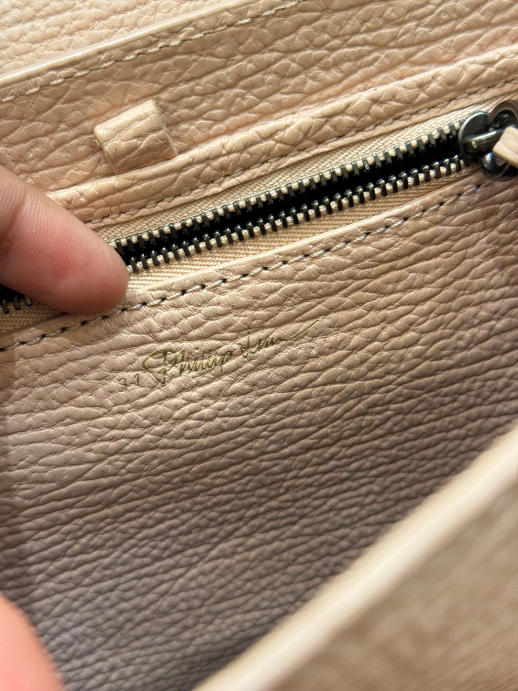 Philip Lim Pashli Mini