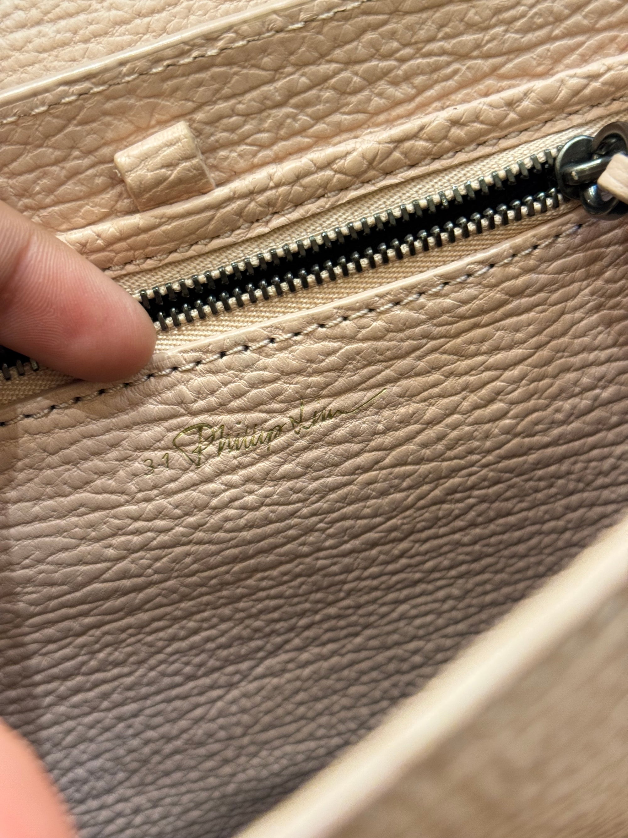 Philip Lim Pashli Mini