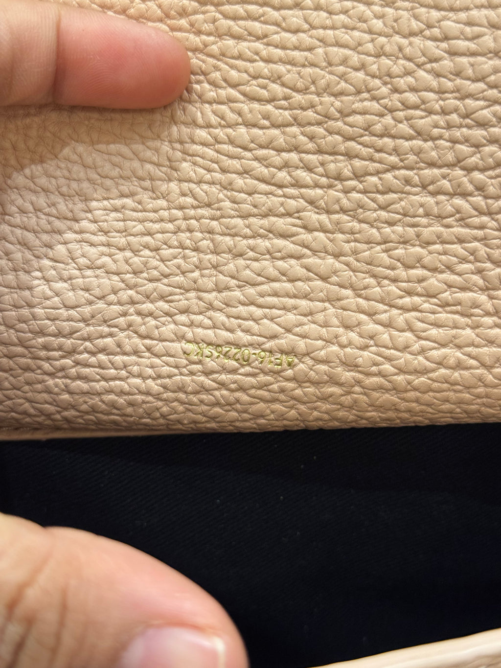 Philip Lim Pashli Mini