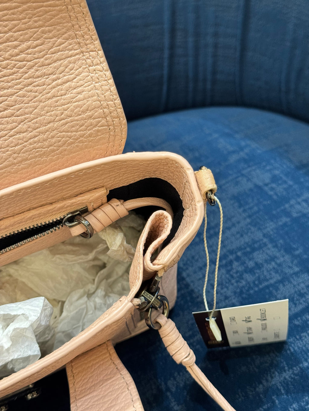 Philip Lim Pashli Mini