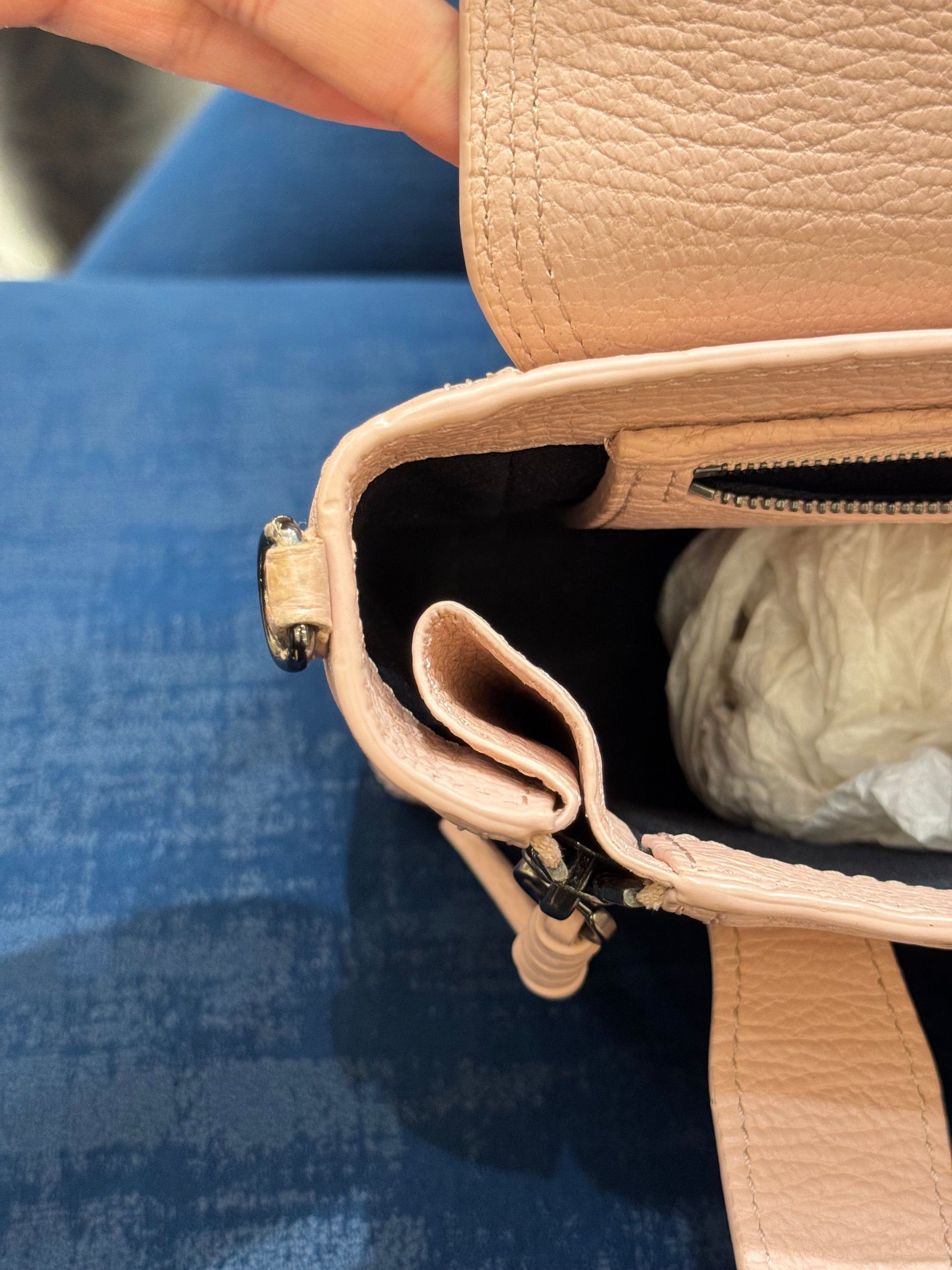 Philip Lim Pashli Mini