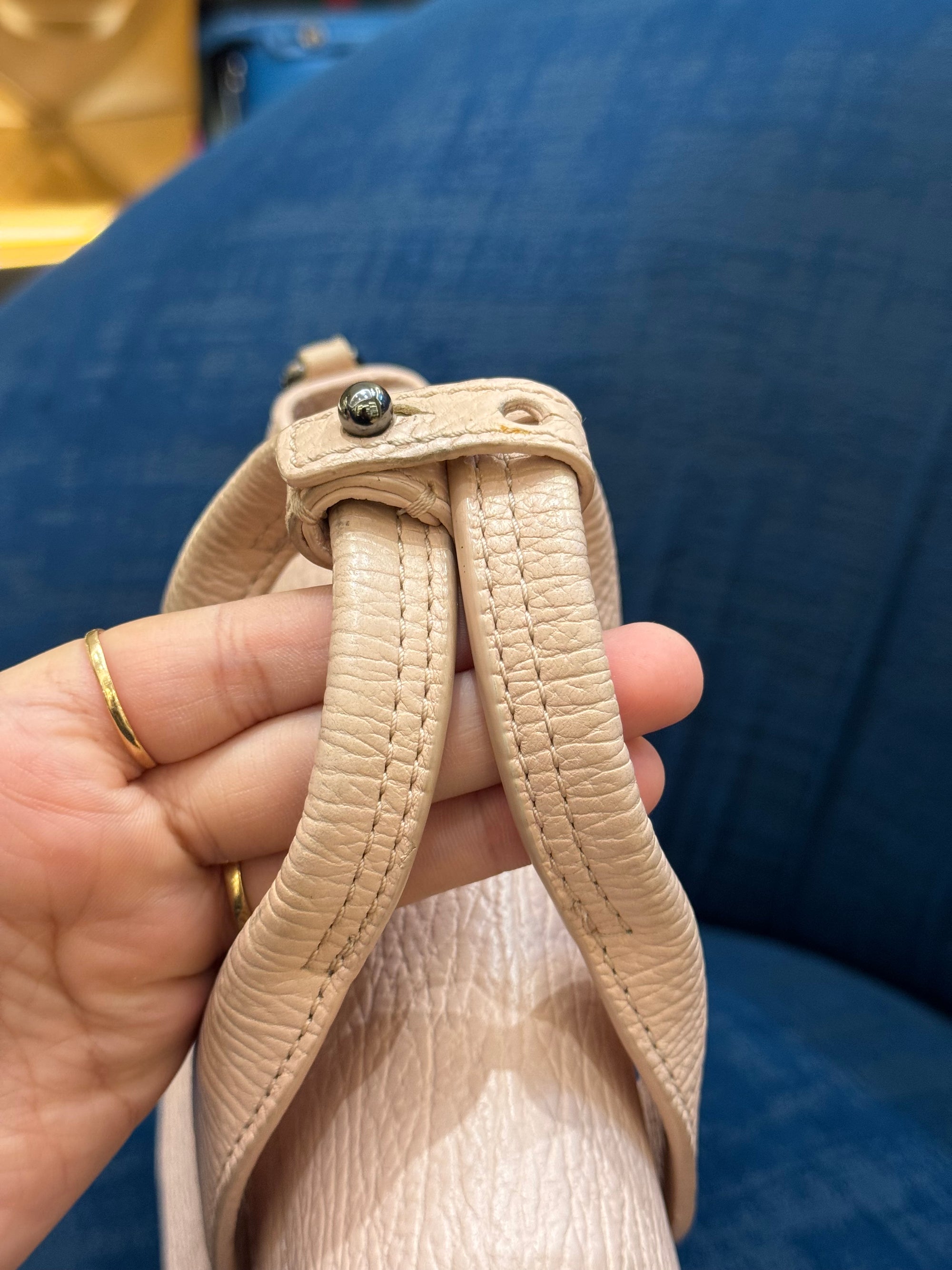 Philip Lim Pashli Mini