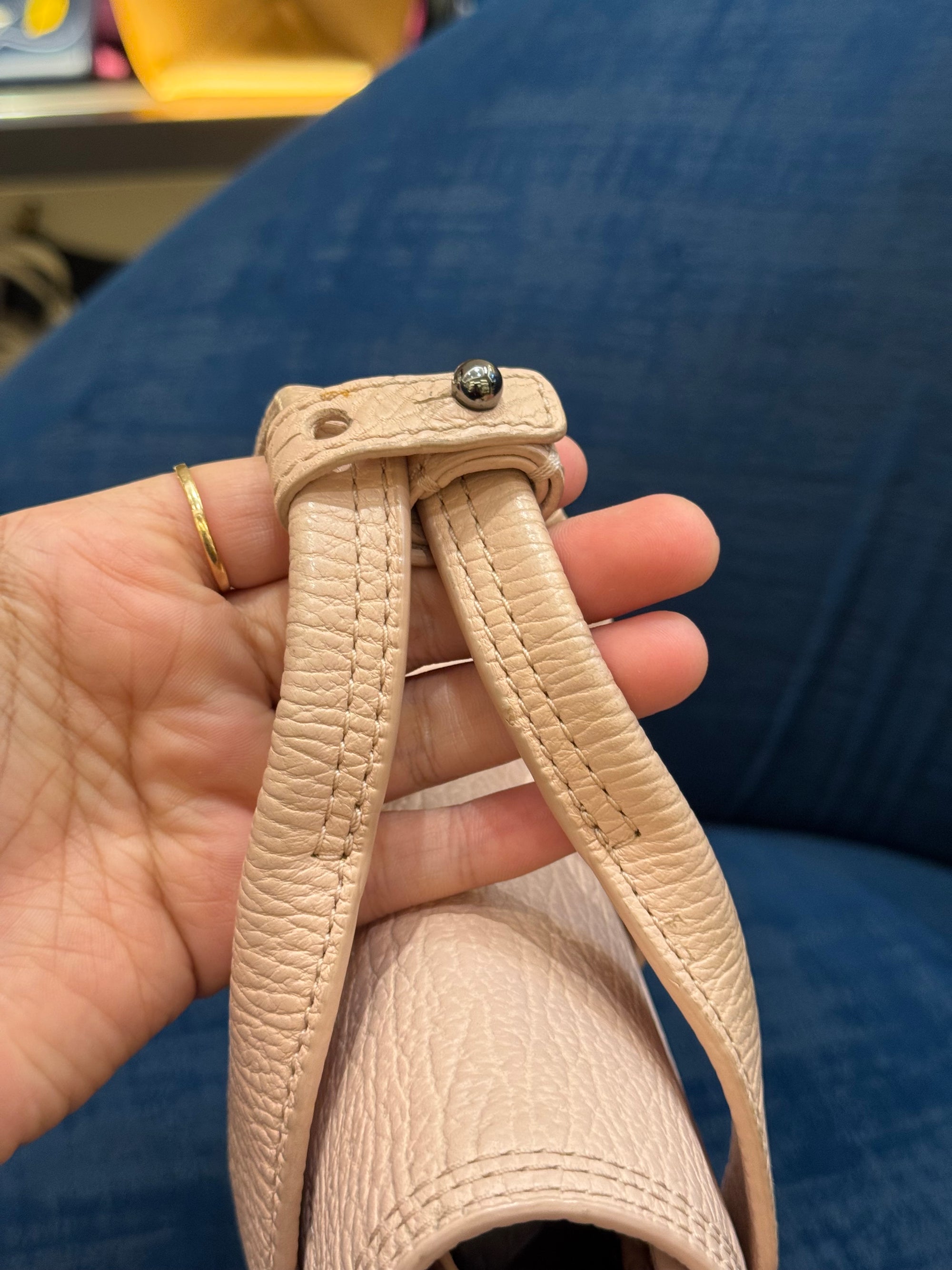 Philip Lim Pashli Mini