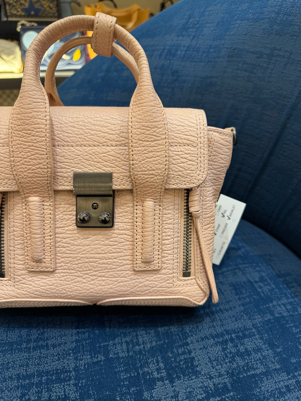 Philip Lim Pashli Mini