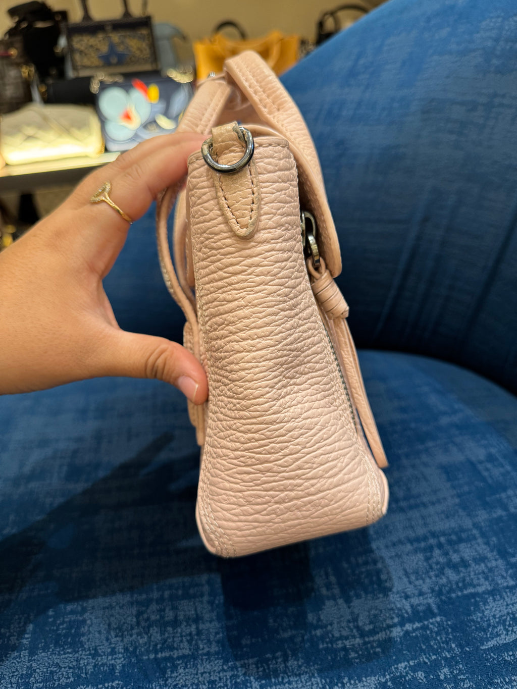 Philip Lim Pashli Mini