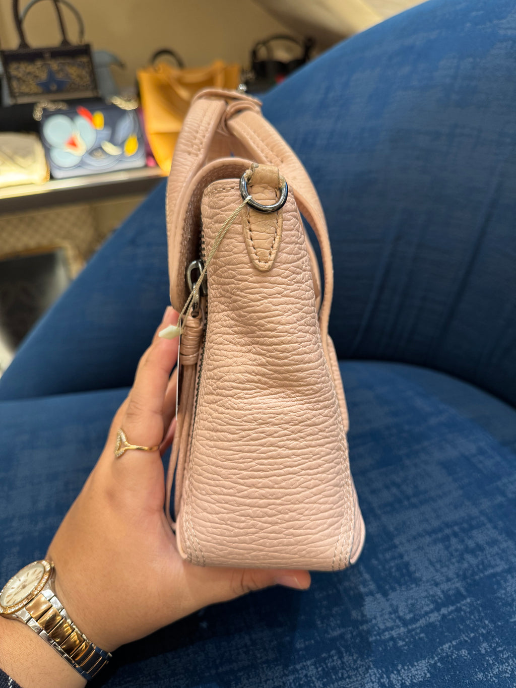 Philip Lim Pashli Mini