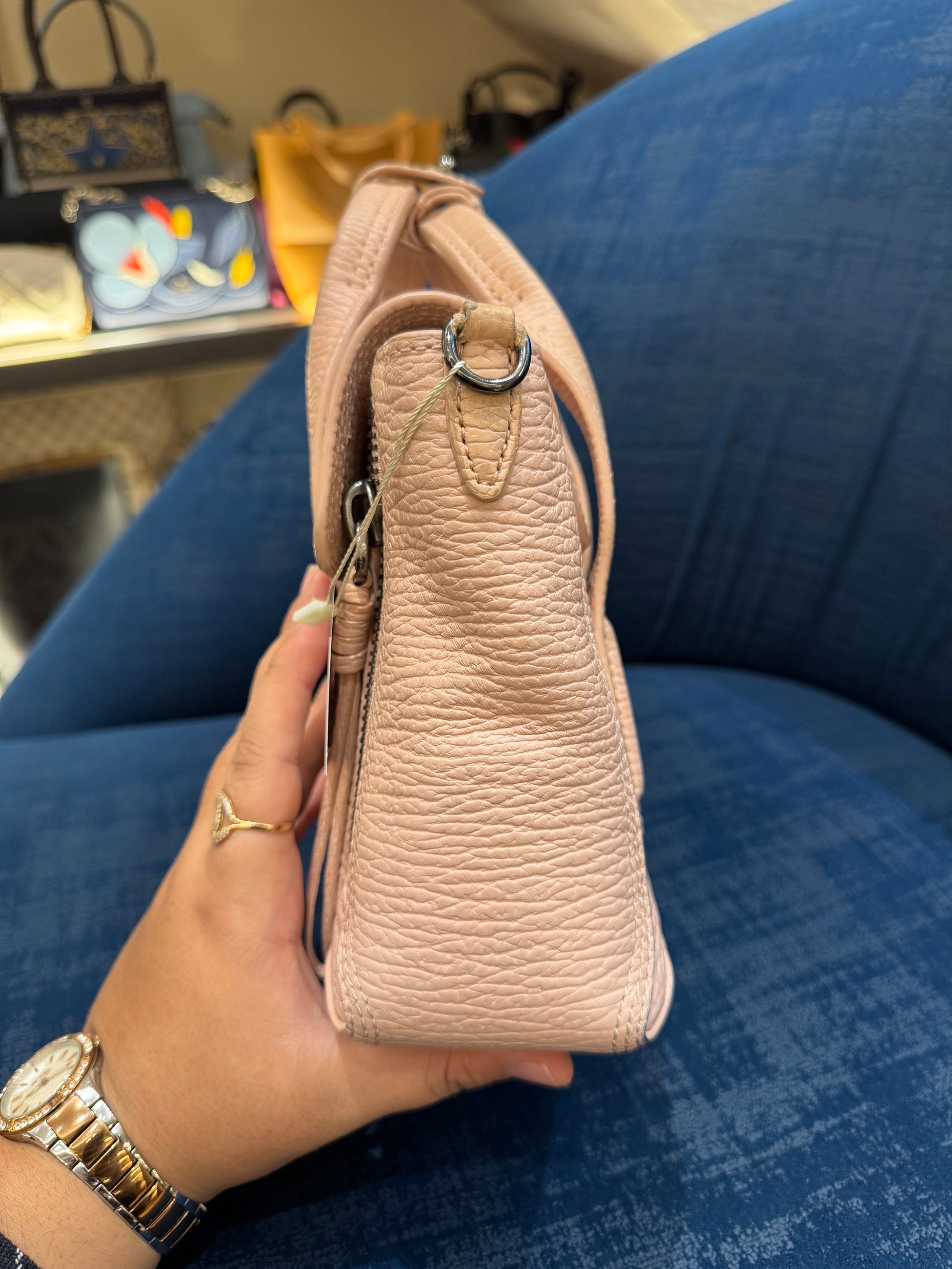 Philip Lim Pashli Mini