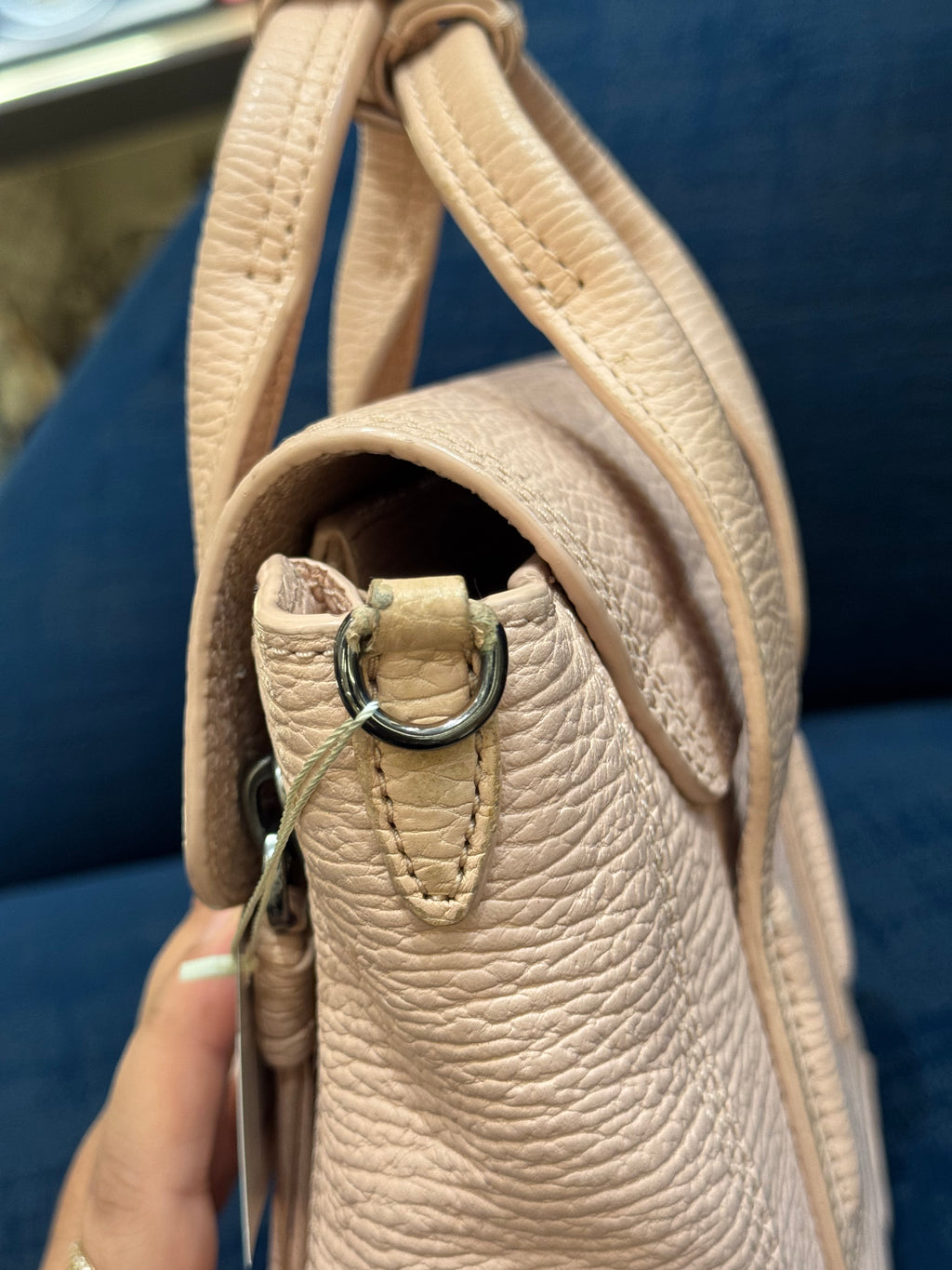 Philip Lim Pashli Mini