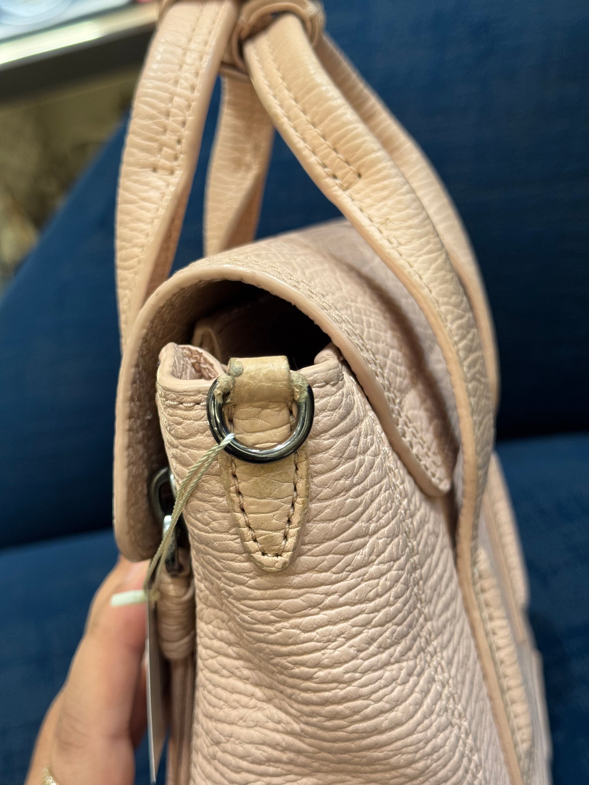 Philip Lim Pashli Mini