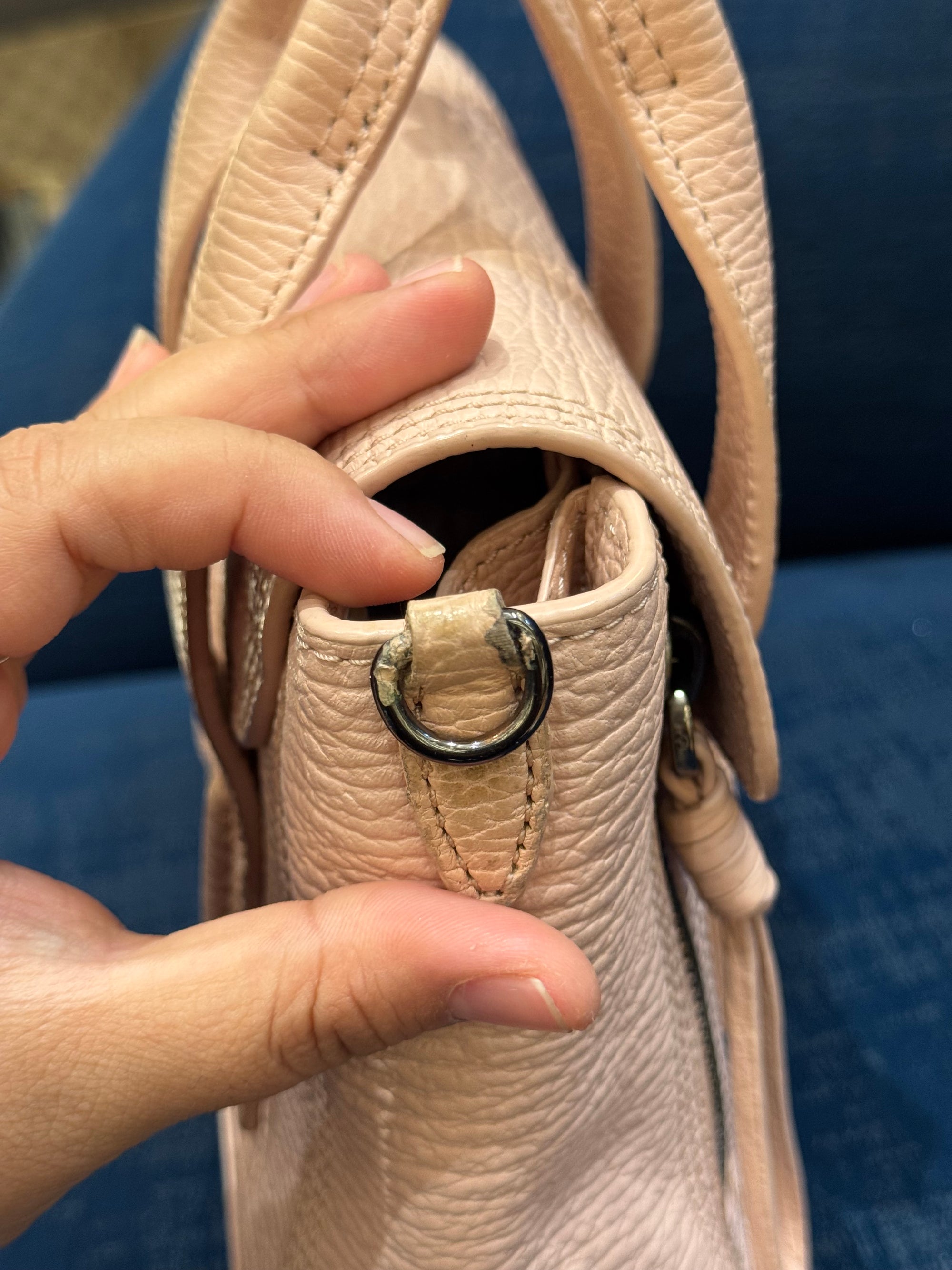 Philip Lim Pashli Mini
