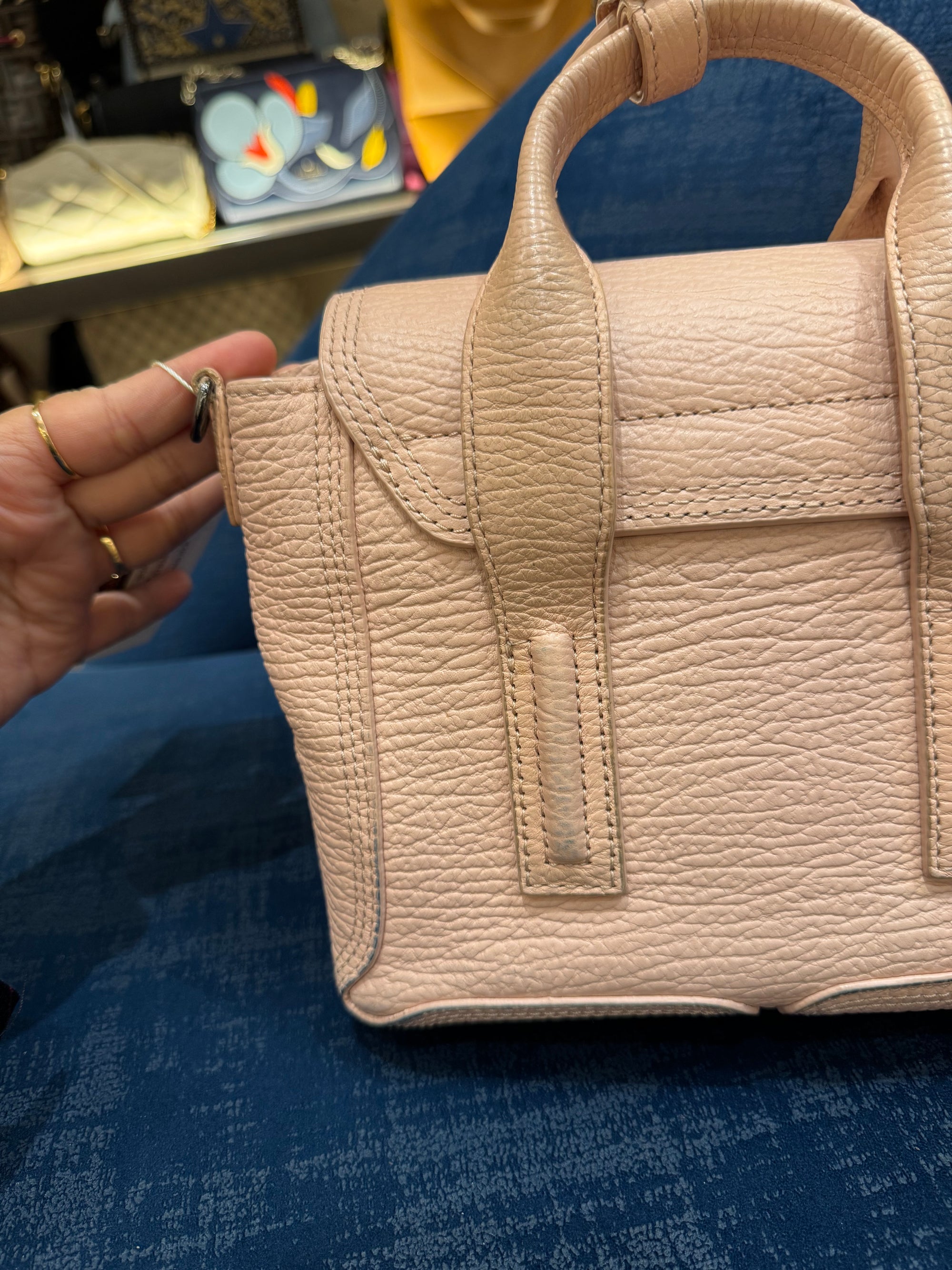 Philip Lim Pashli Mini
