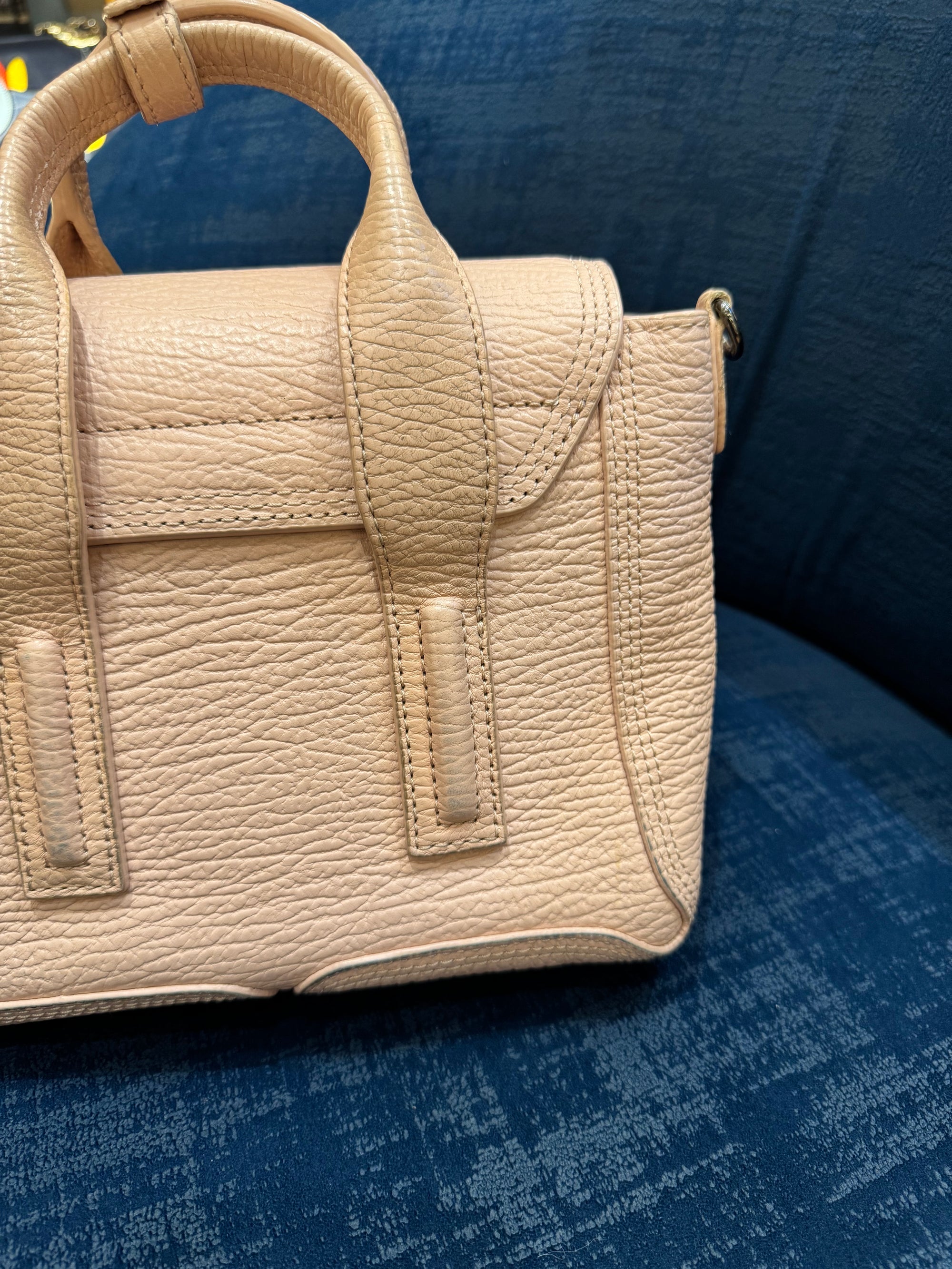 Philip Lim Pashli Mini