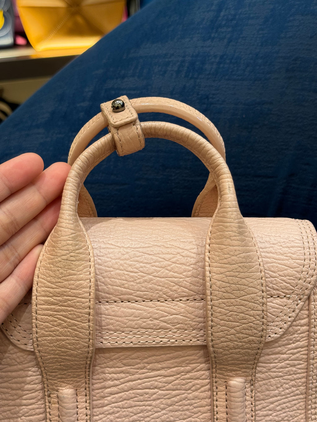 Philip Lim Pashli Mini