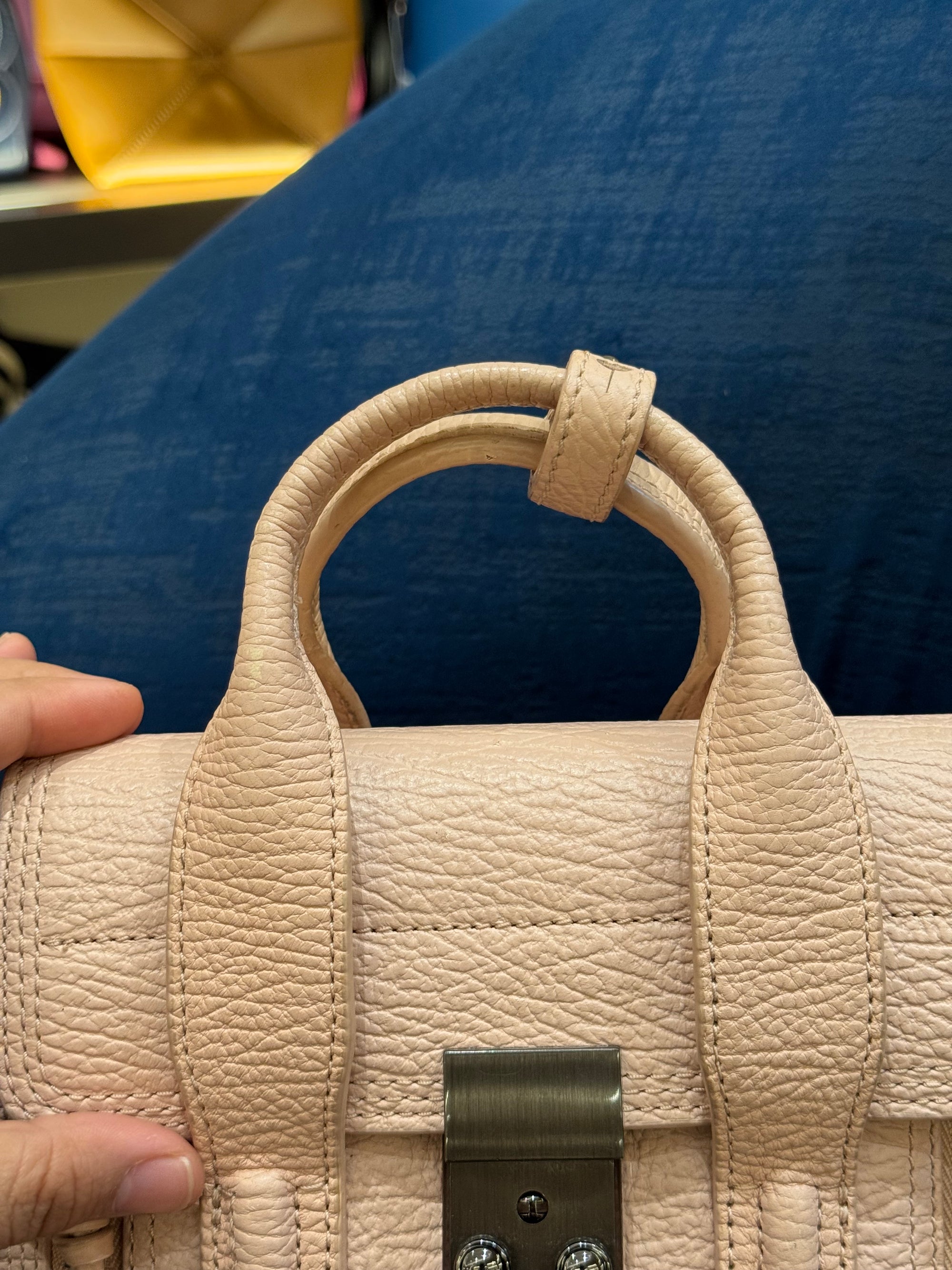 Philip Lim Pashli Mini