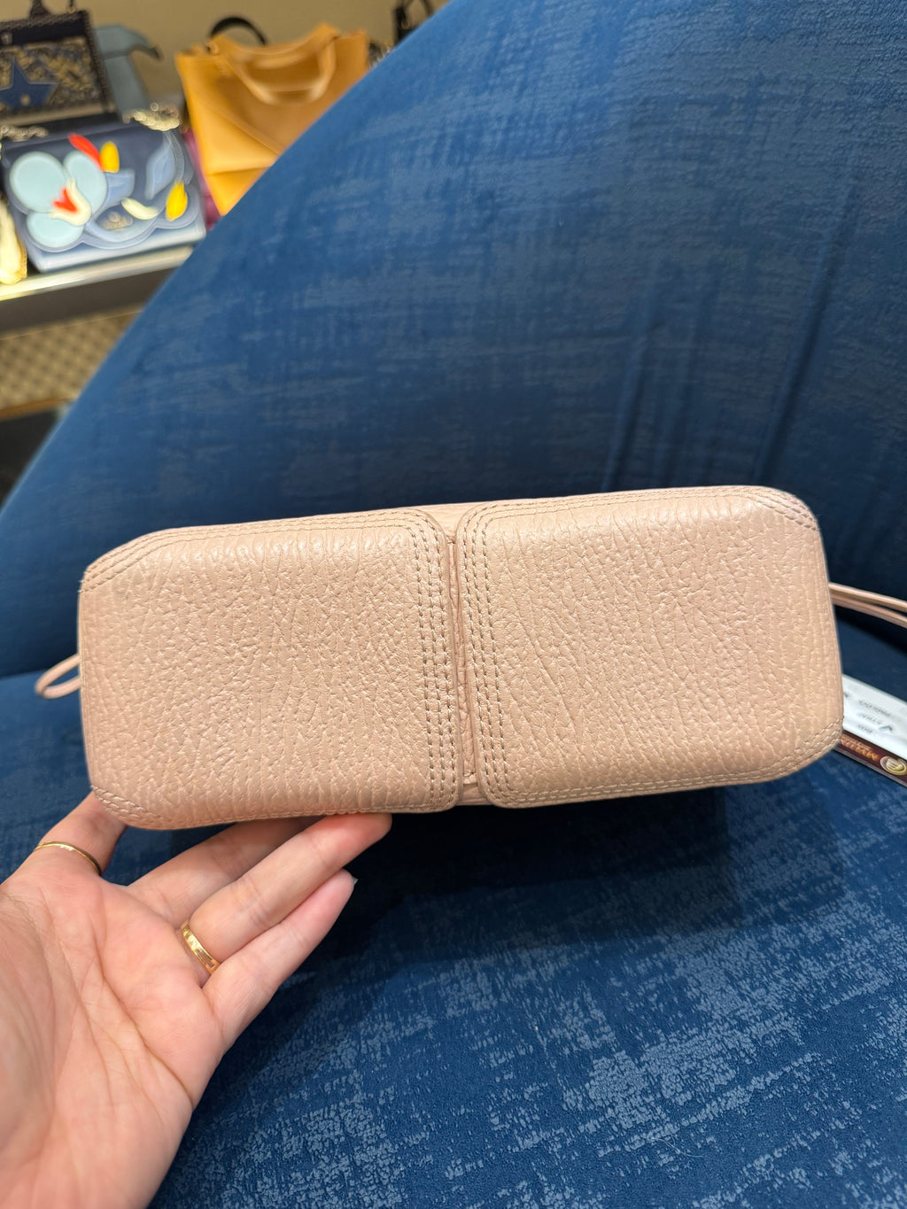 Philip Lim Pashli Mini