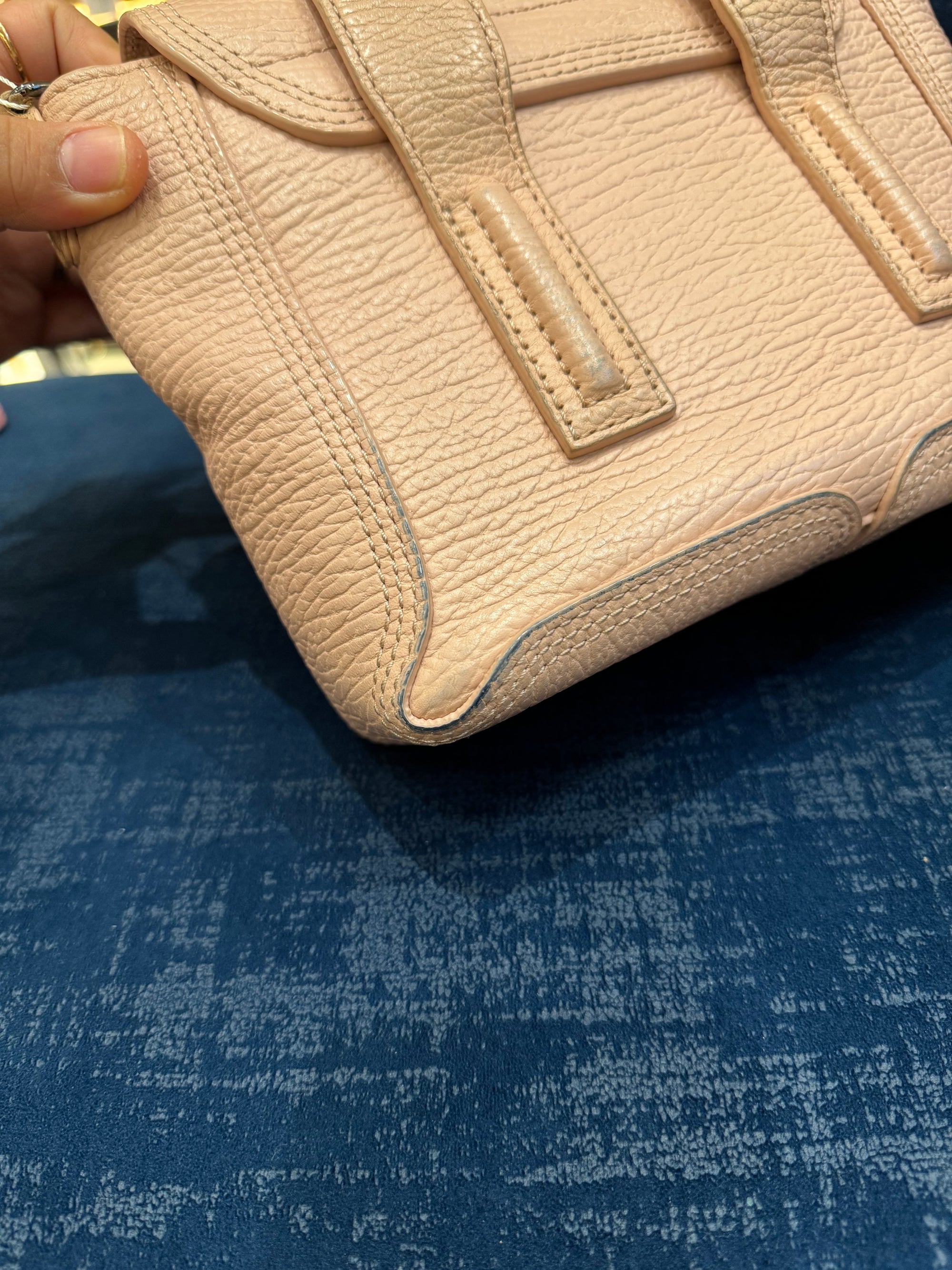 Philip Lim Pashli Mini