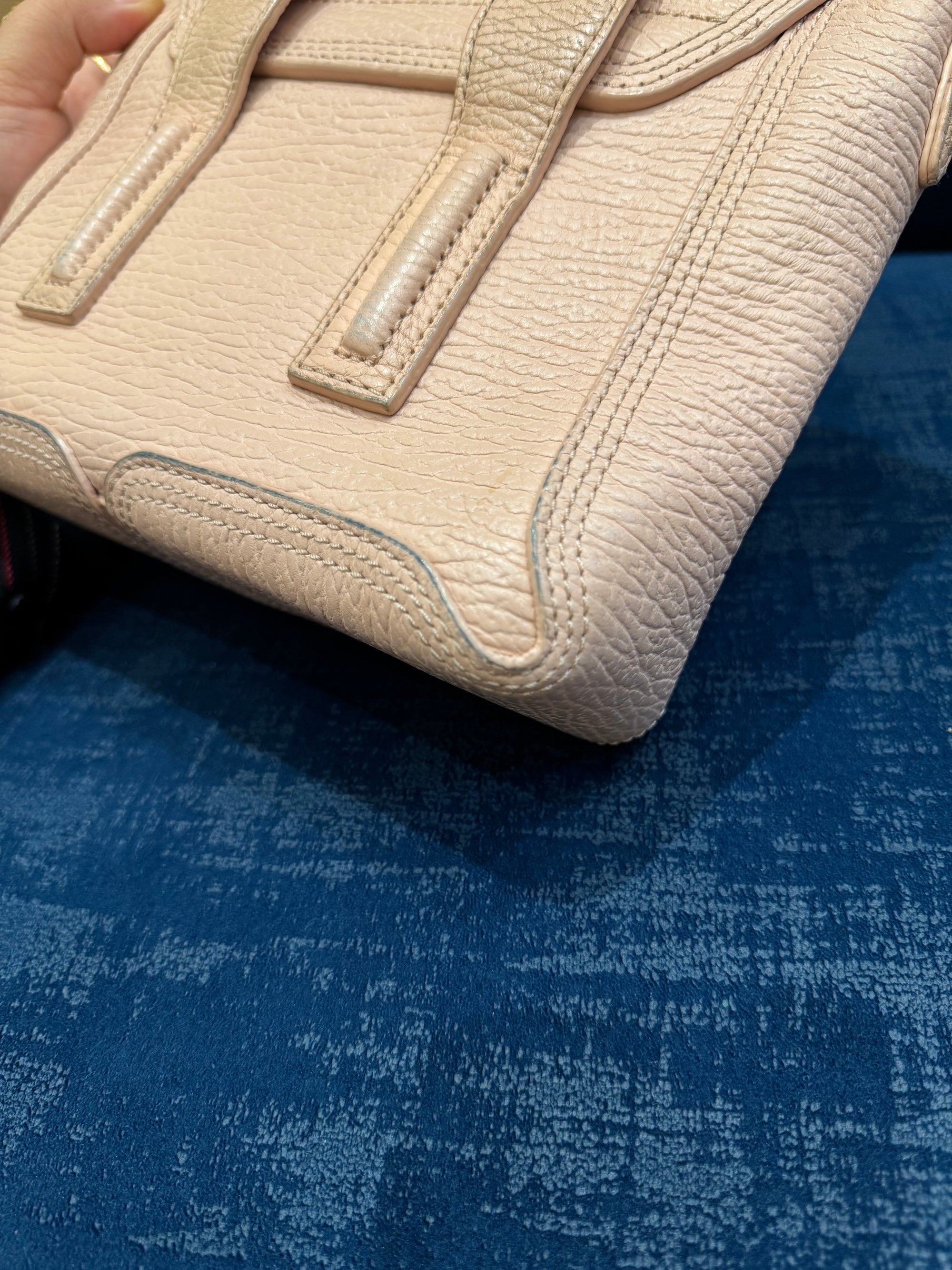 Philip Lim Pashli Mini