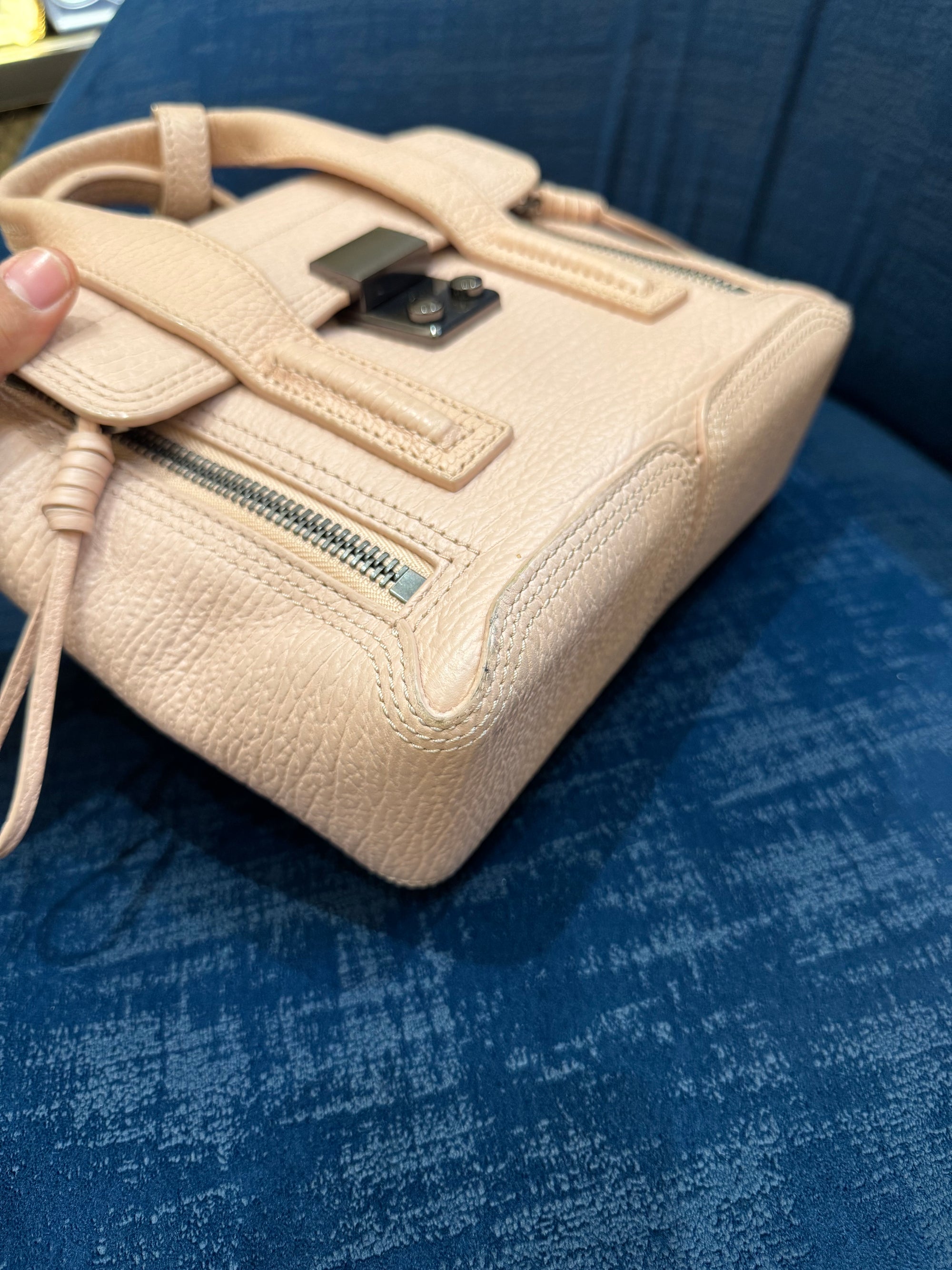 Philip Lim Pashli Mini