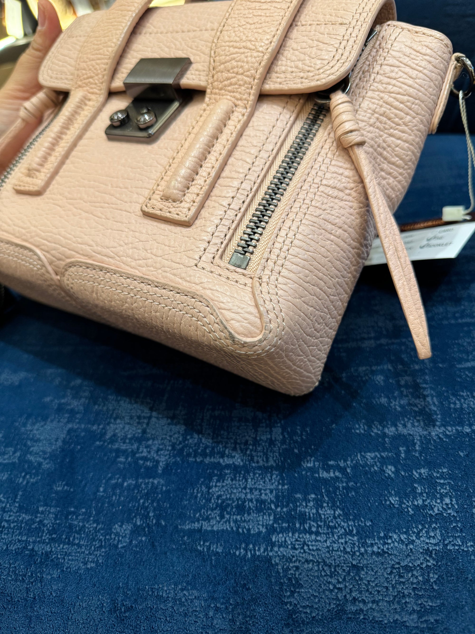 Philip Lim Pashli Mini