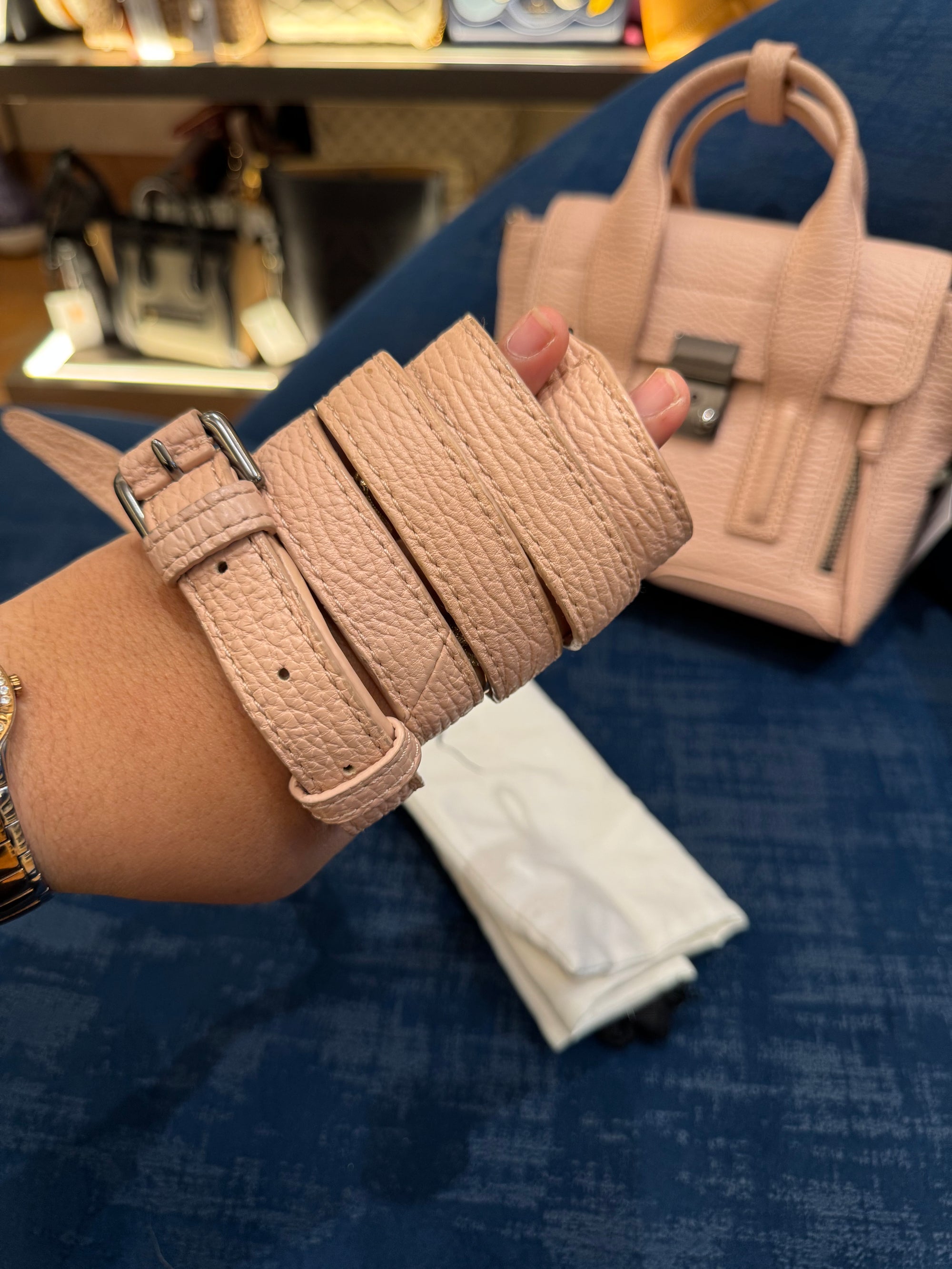 Philip Lim Pashli Mini