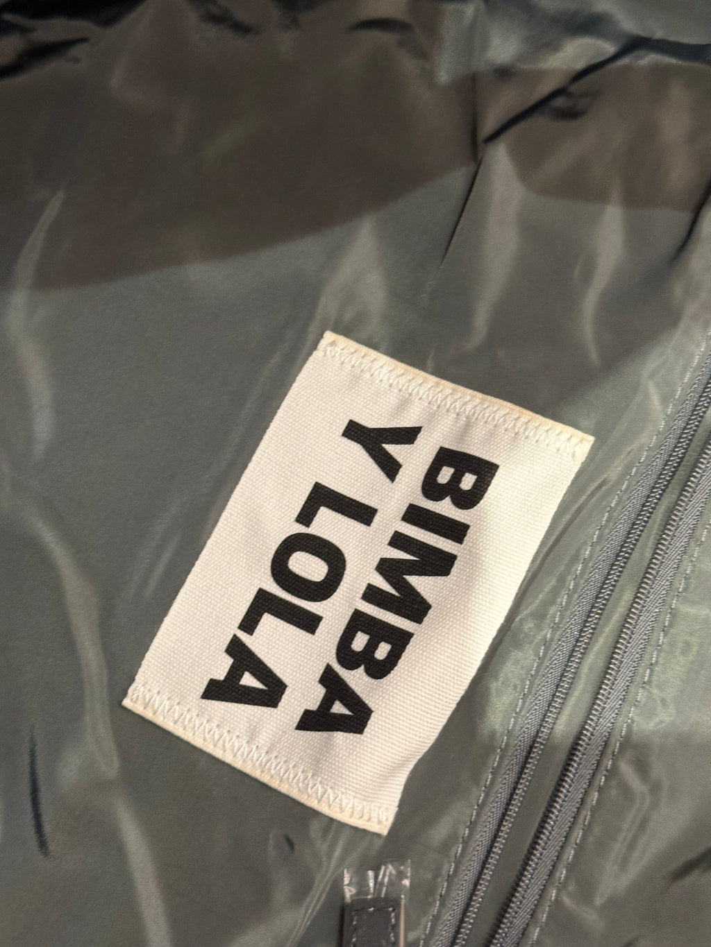 Bimba Y Lola Travel Bag