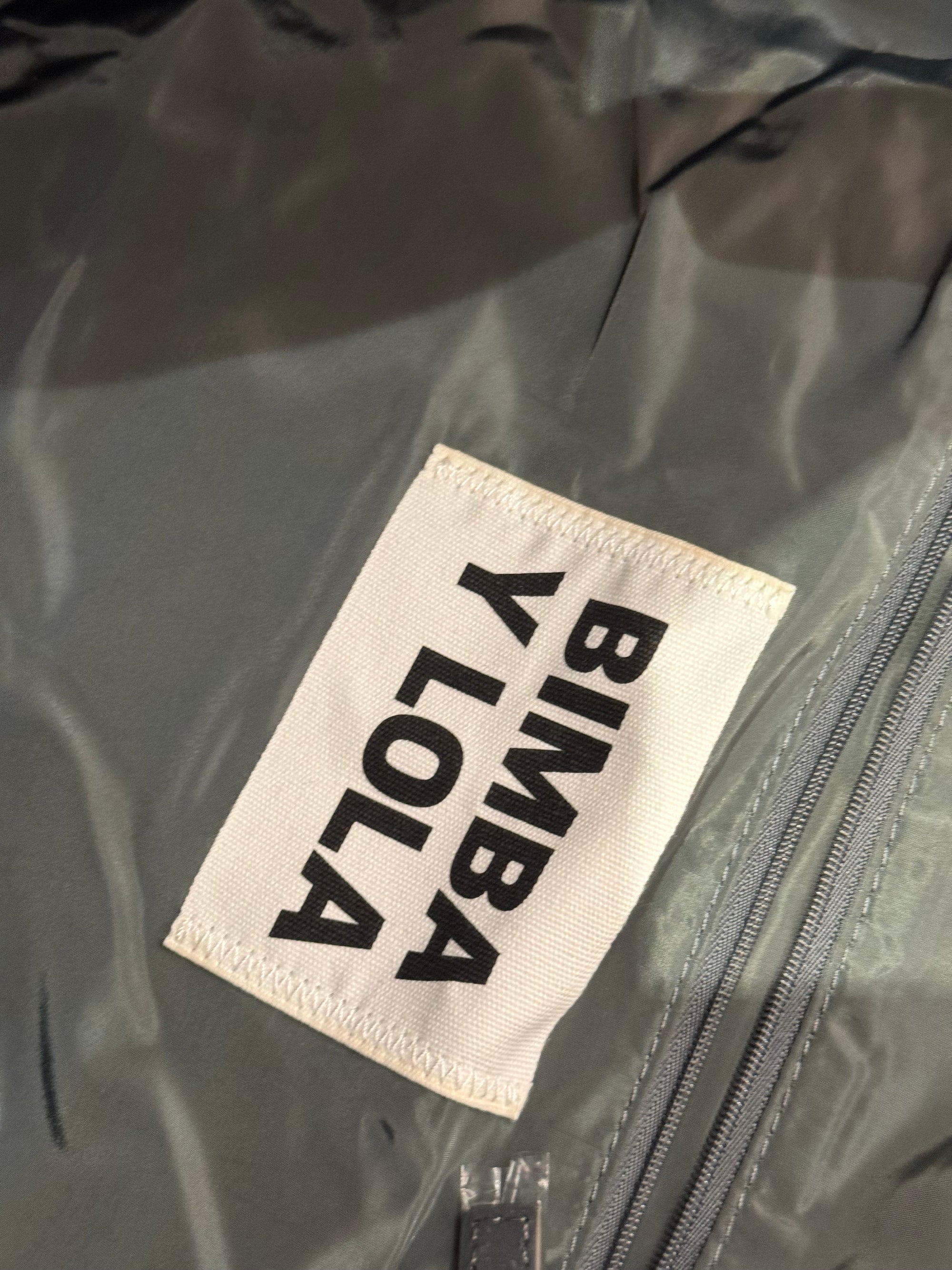 Bimba Y Lola Travel Bag