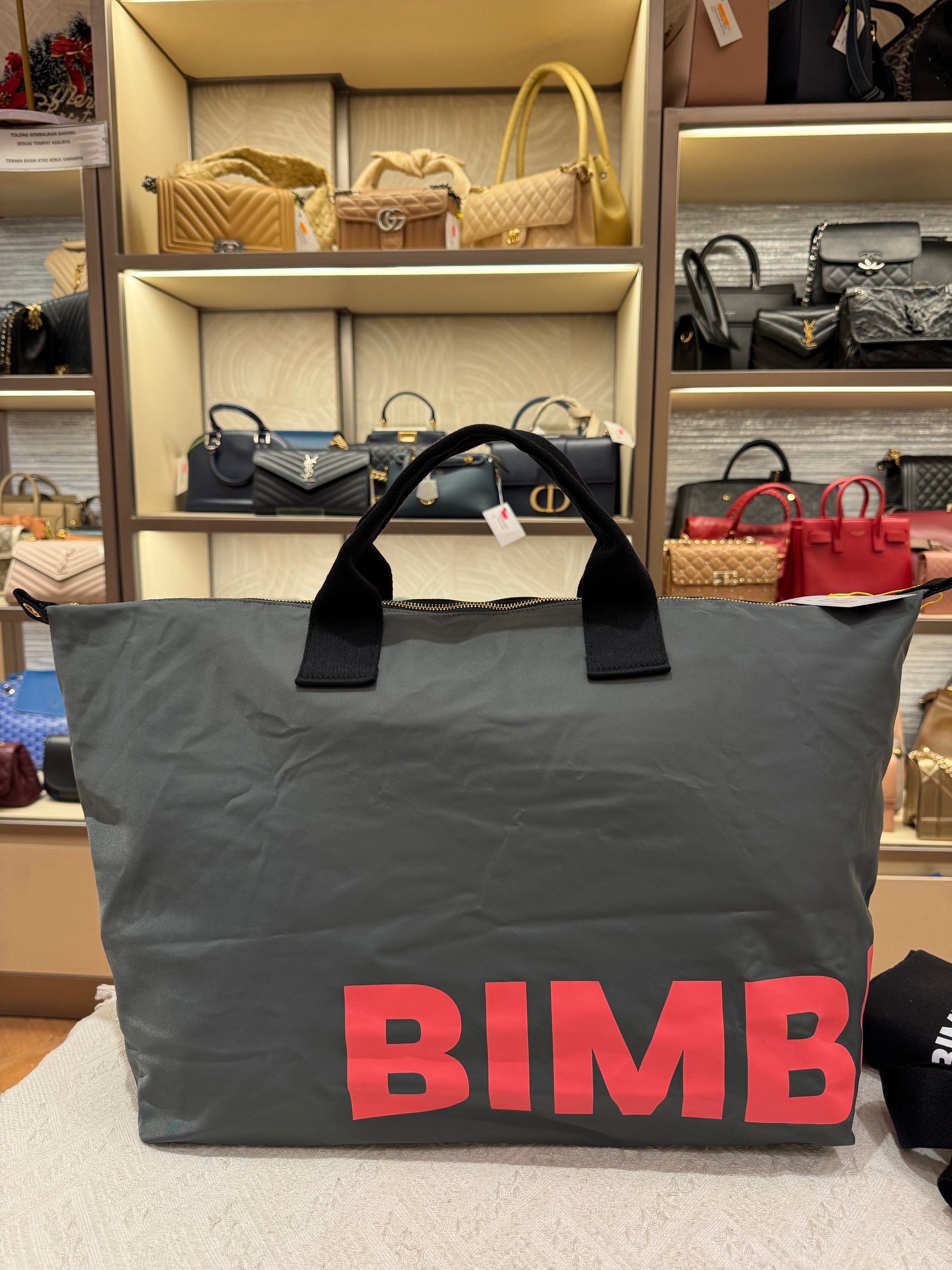 Bimba Y Lola Travel Bag