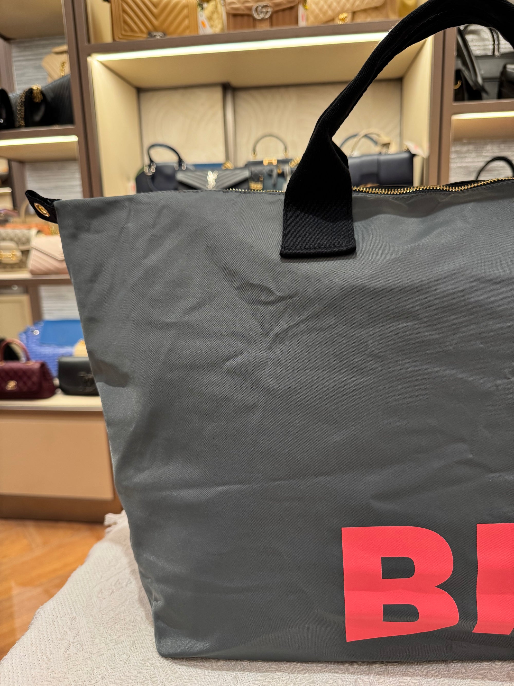 Bimba Y Lola Travel Bag